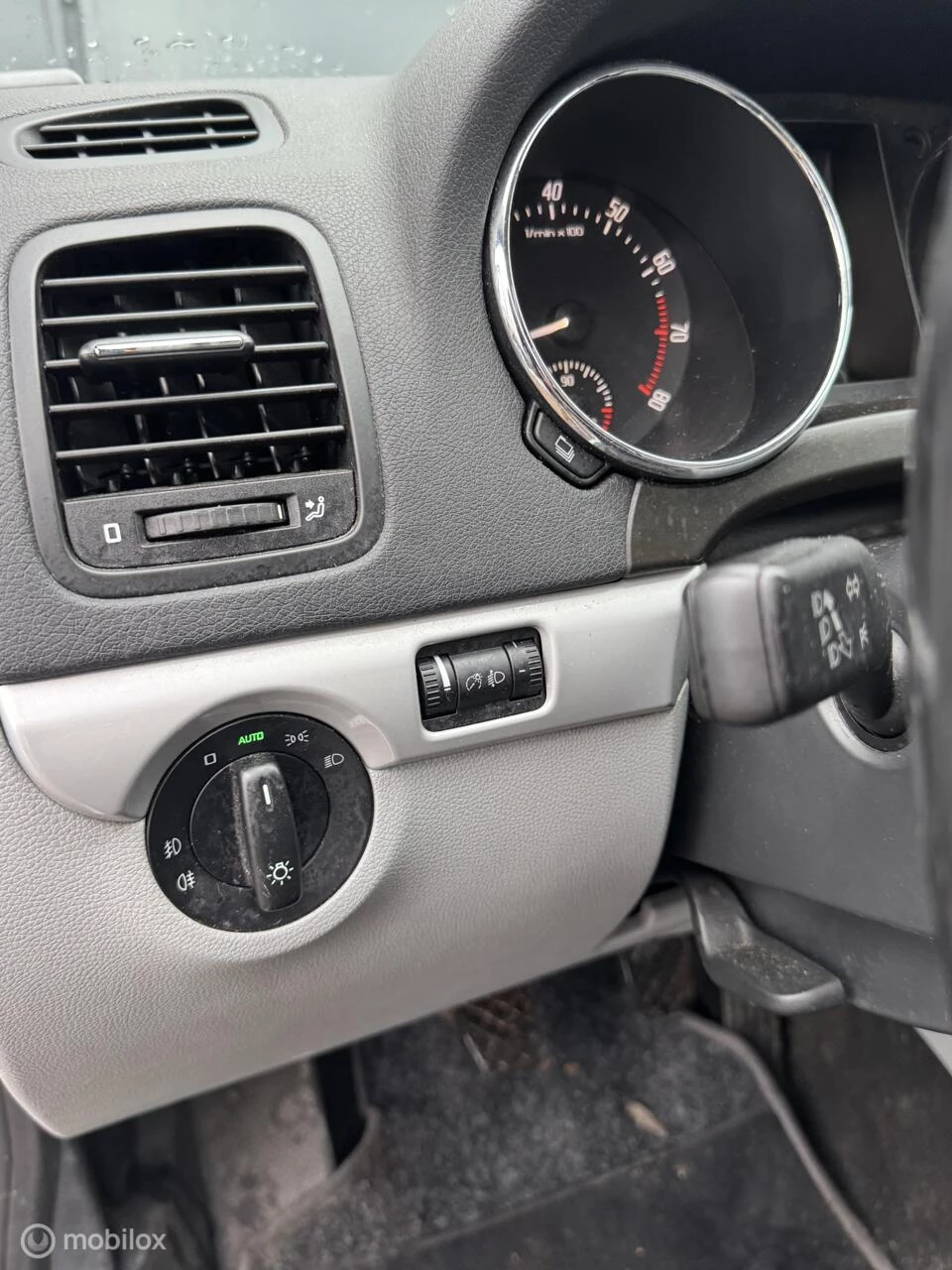 Hoofdafbeelding Škoda Yeti