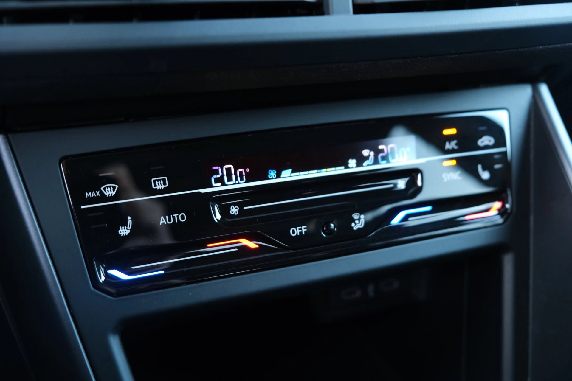 Hoofdafbeelding Volkswagen Taigo