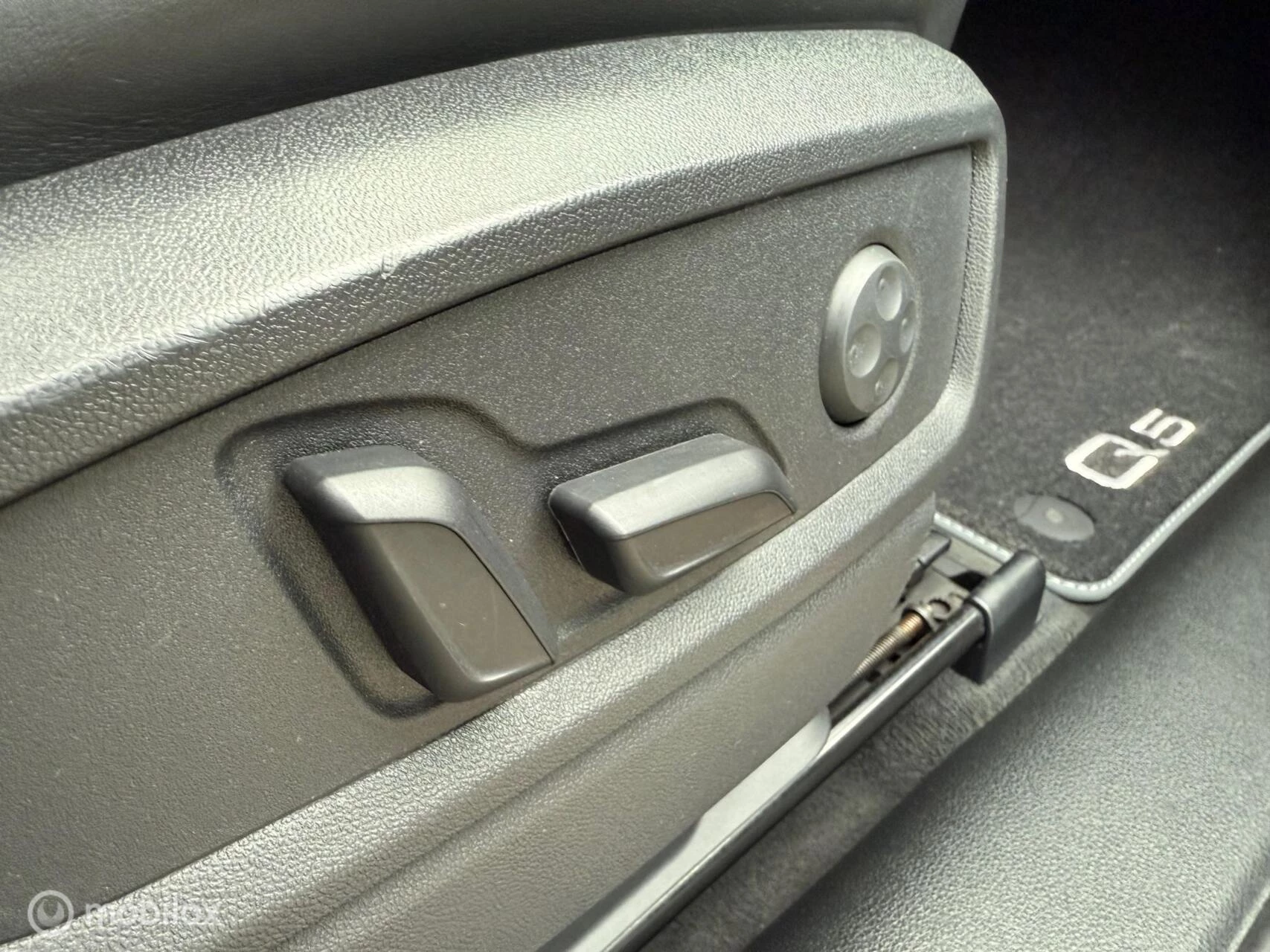 Hoofdafbeelding Audi SQ5