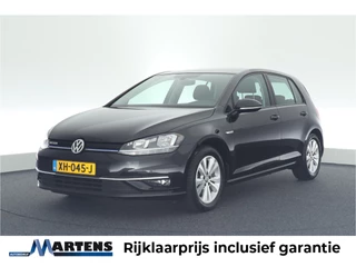 Volkswagen Golf 1.5 TSI 130pk H6 Comfortline Navigatie ACC