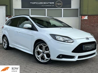 Ford Focus Wagon 2.0 EcoBoost ST-2/PARKS/NAVI/CRUISE/APK