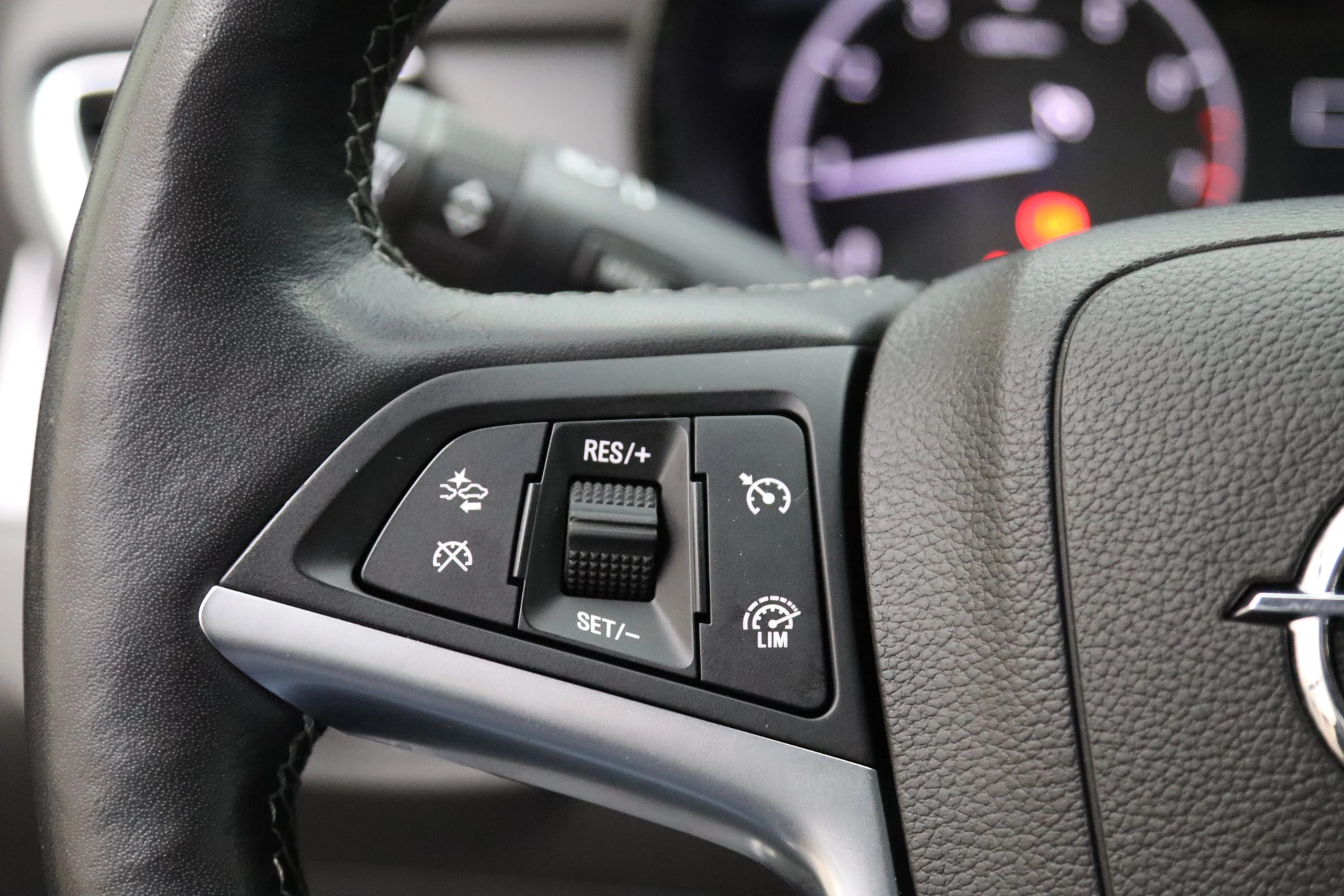 Hoofdafbeelding Opel Mokka X