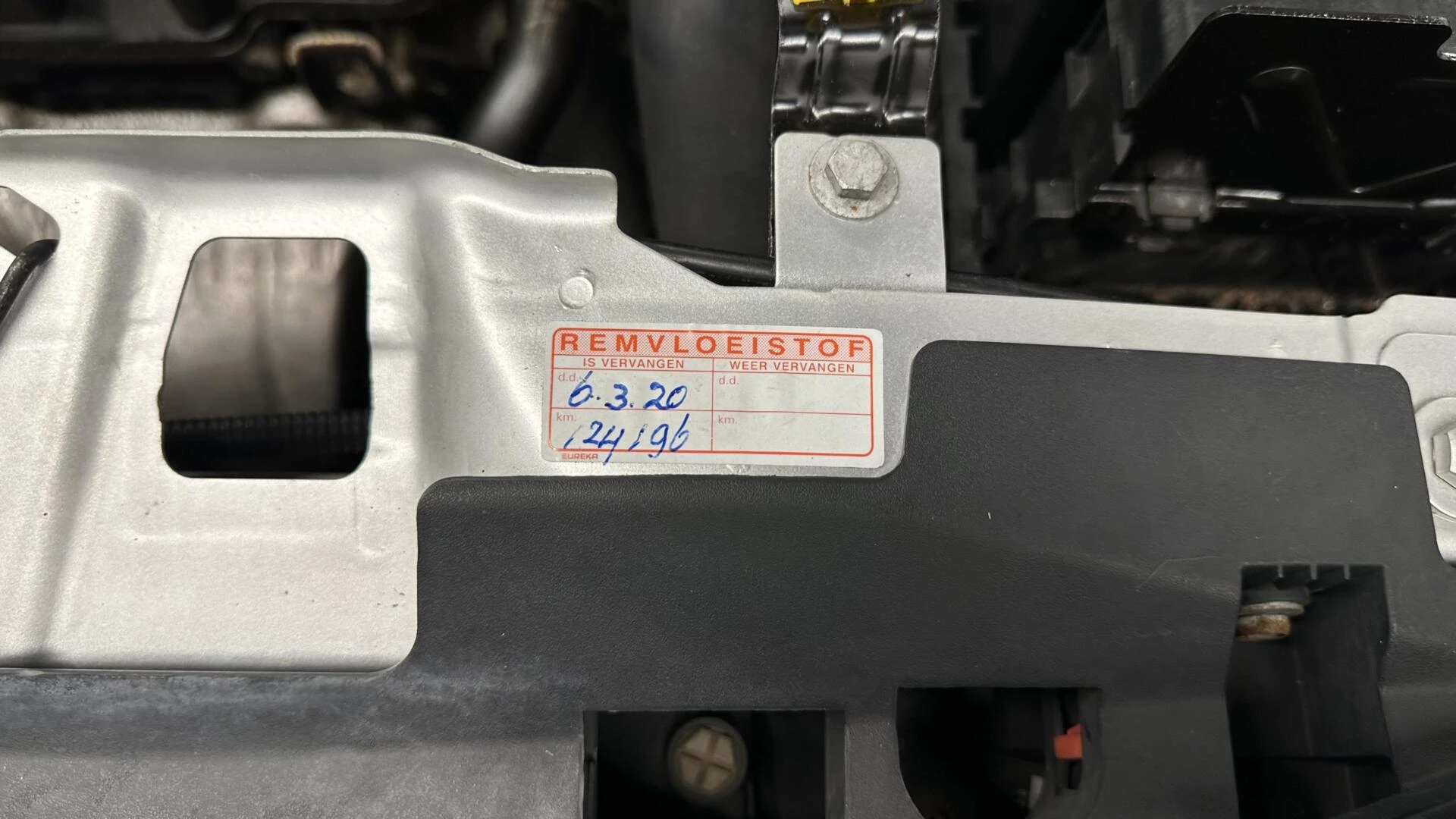 Hoofdafbeelding Opel Meriva