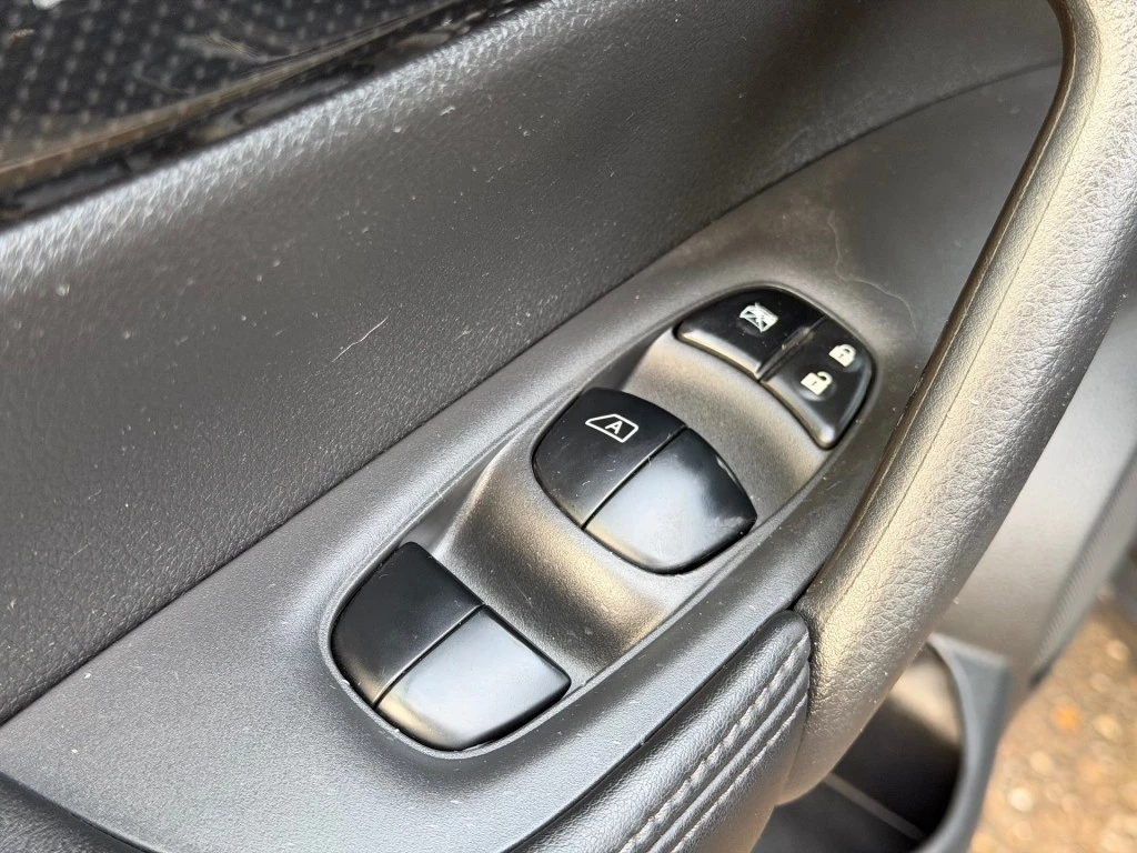 Hoofdafbeelding Nissan X-Trail