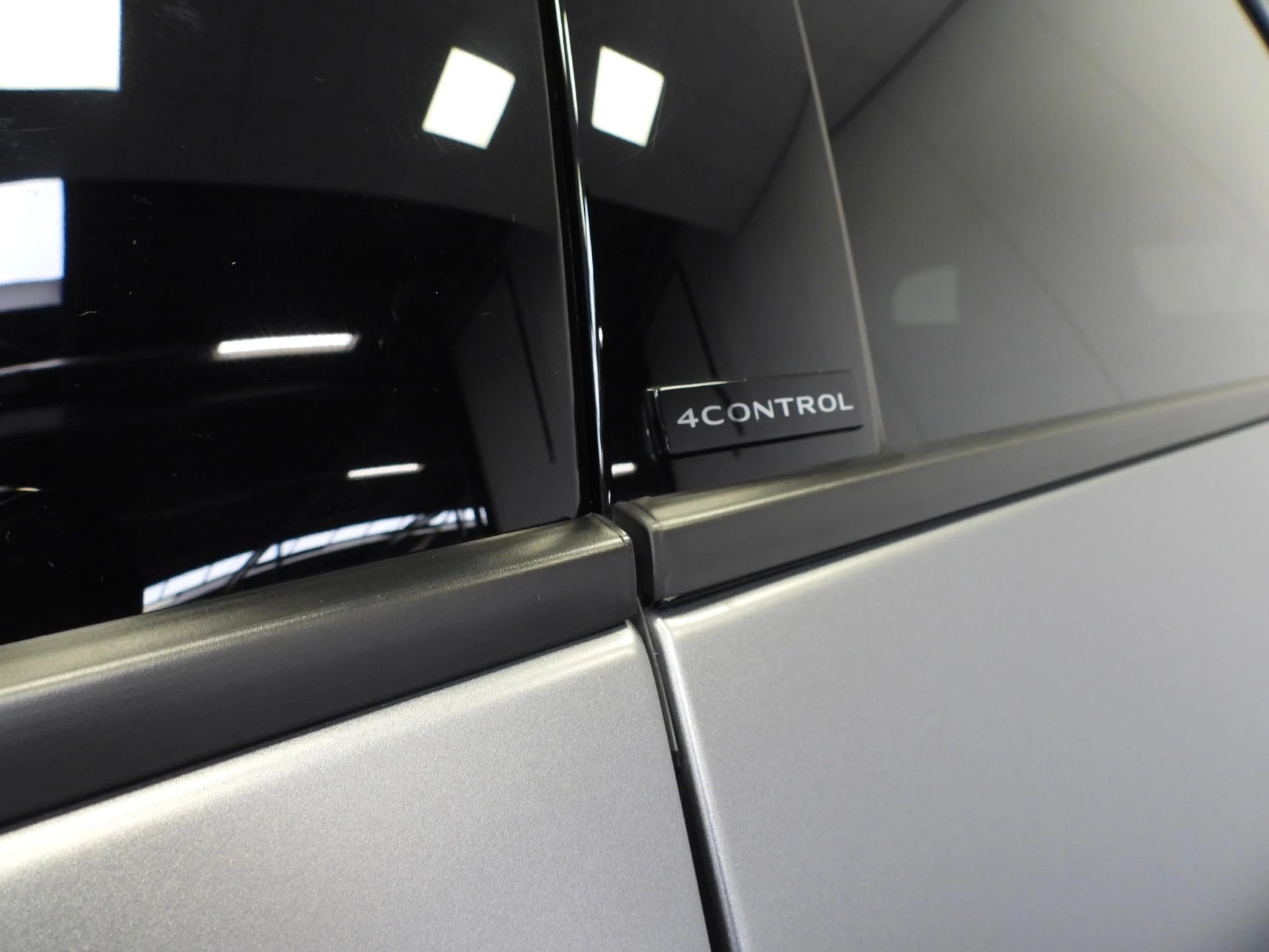 Hoofdafbeelding Renault Espace