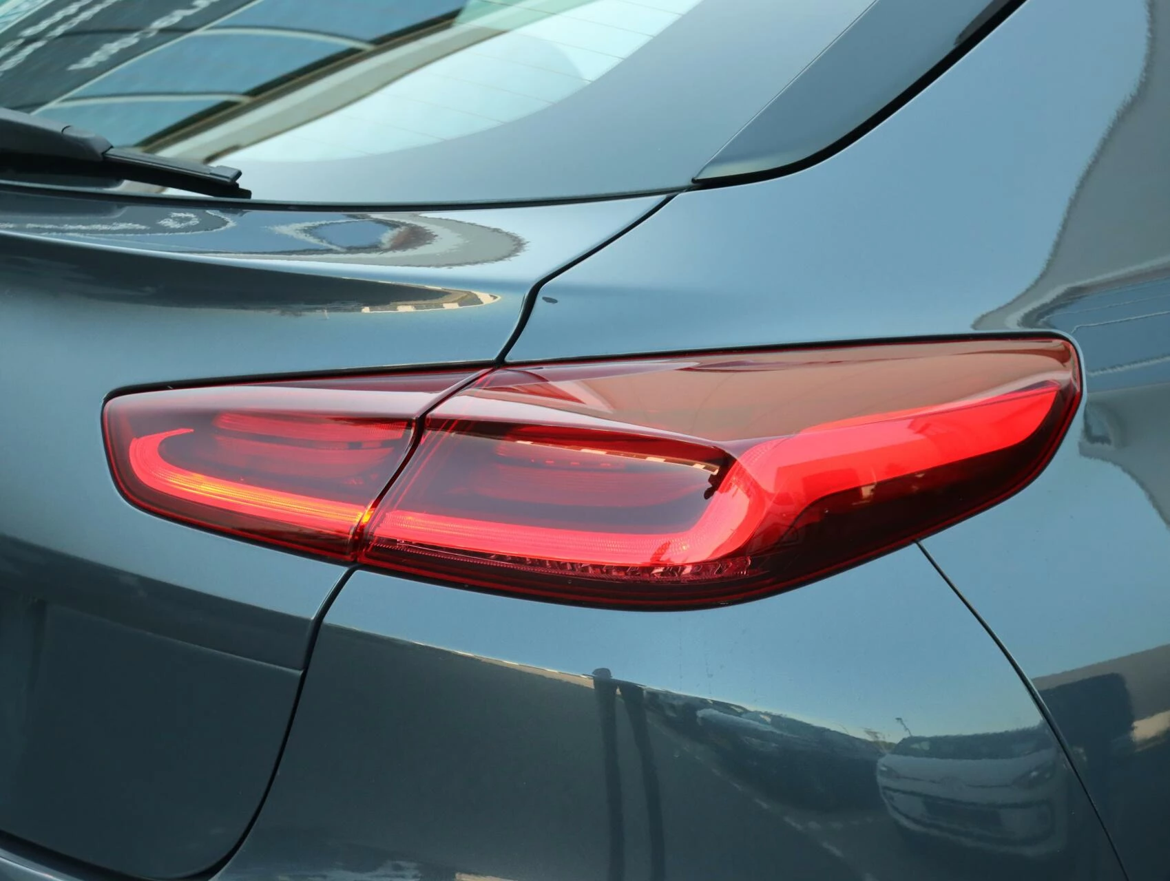 Hoofdafbeelding Kia XCeed