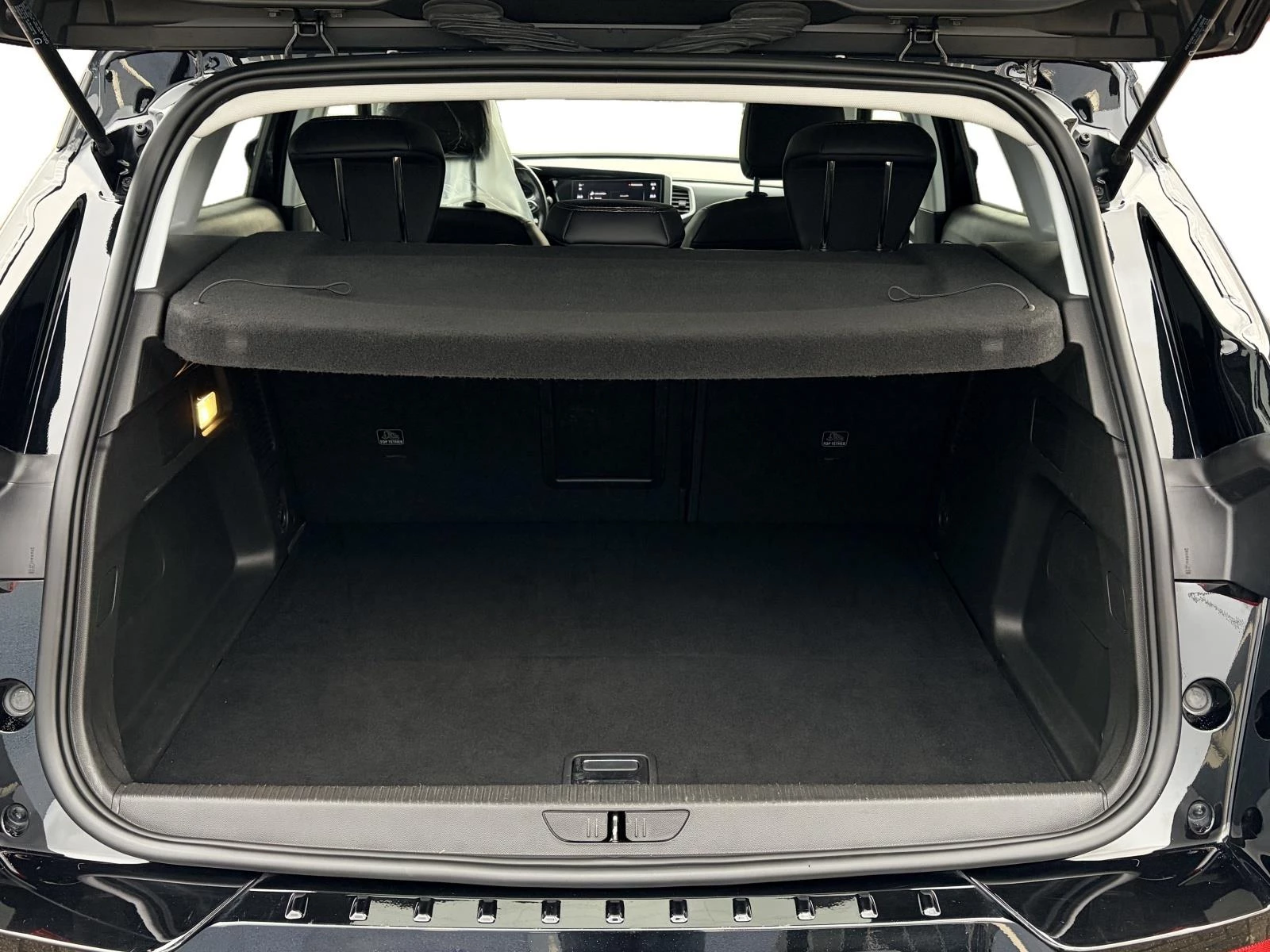 Hoofdafbeelding Opel Grandland