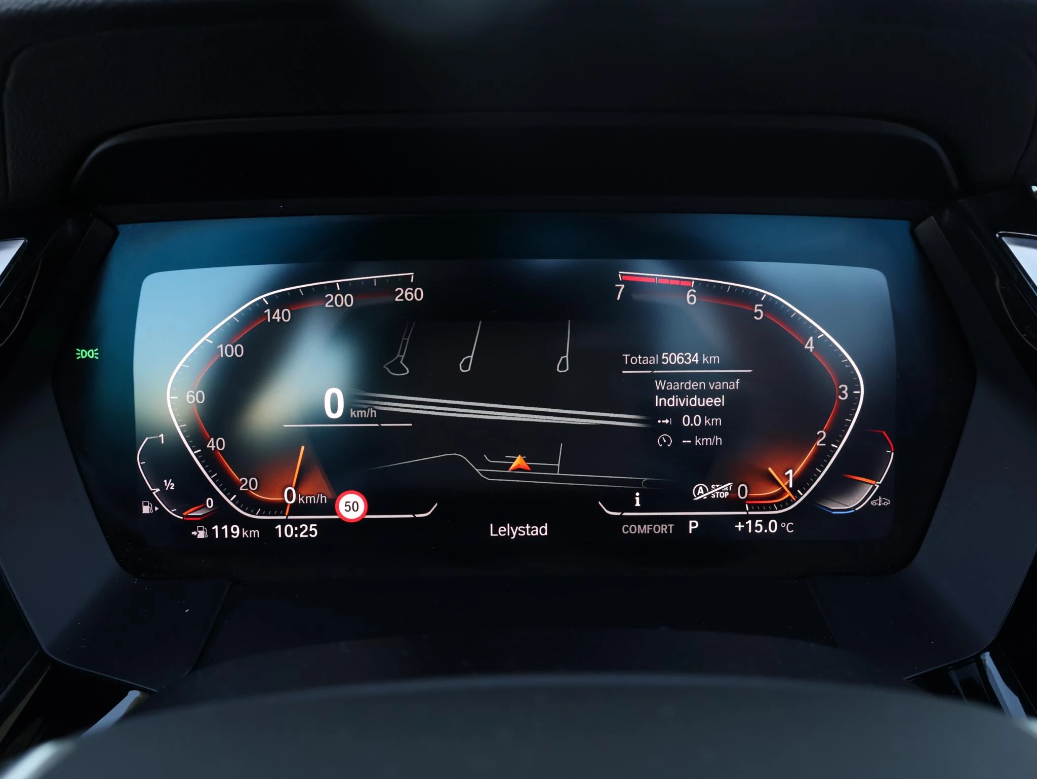 Hoofdafbeelding BMW Z4