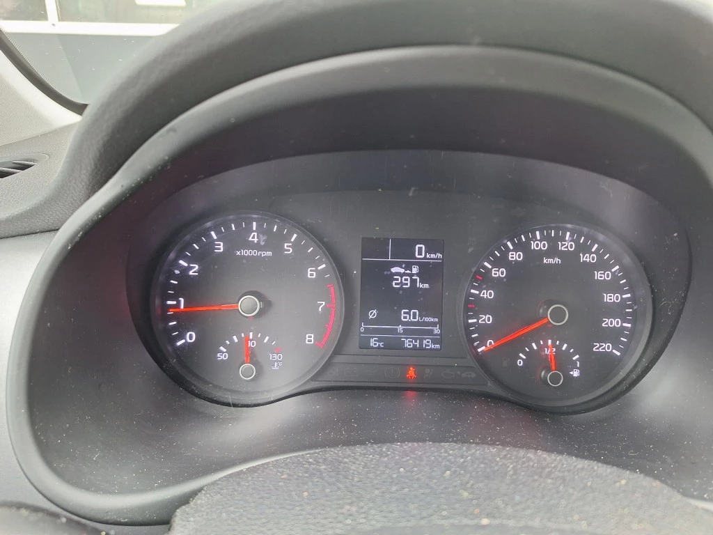 Hoofdafbeelding Kia Stonic