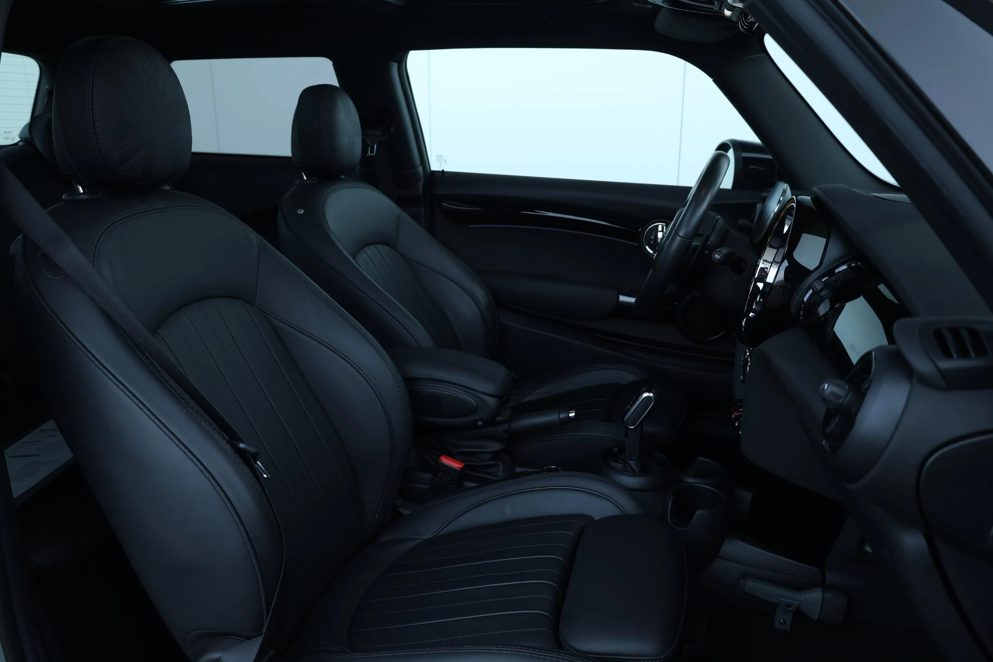 Hoofdafbeelding MINI Cooper S