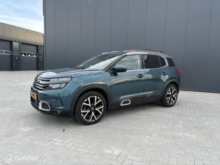 Hoofdafbeelding Citroën C5 Aircross Citroen C5 Aircross 1.6 PureTech Shine , 2019 85957 km
