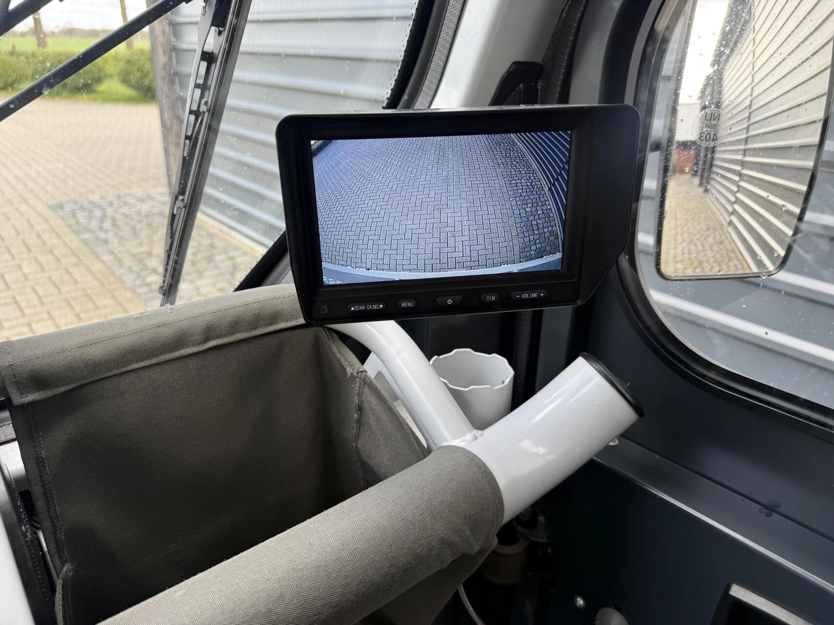 Hoofdafbeelding Cargolev TC Electrisch Bestel Cargolev  TC Gesloten Laadbak XL