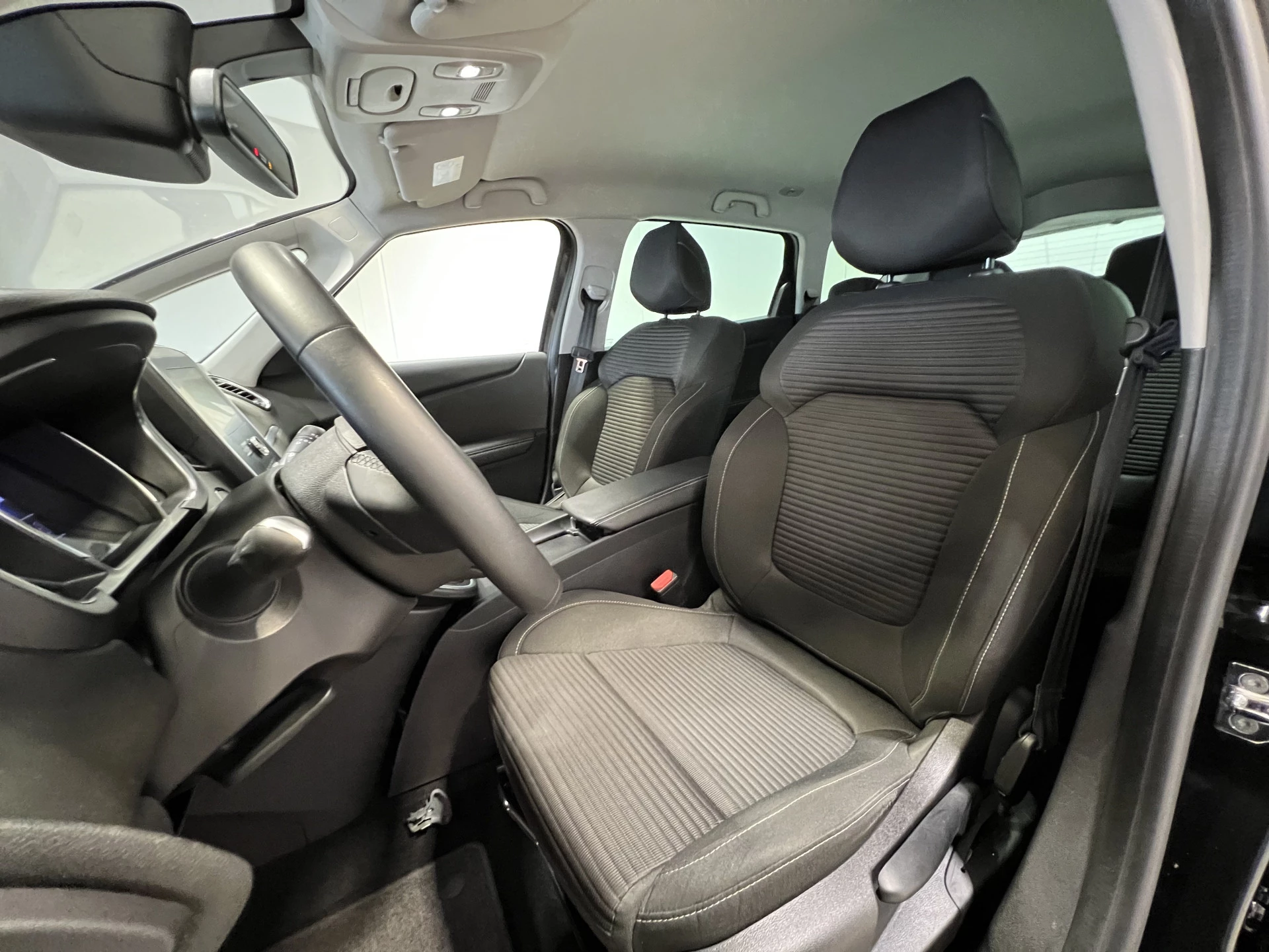 Hoofdafbeelding Renault Grand Scénic