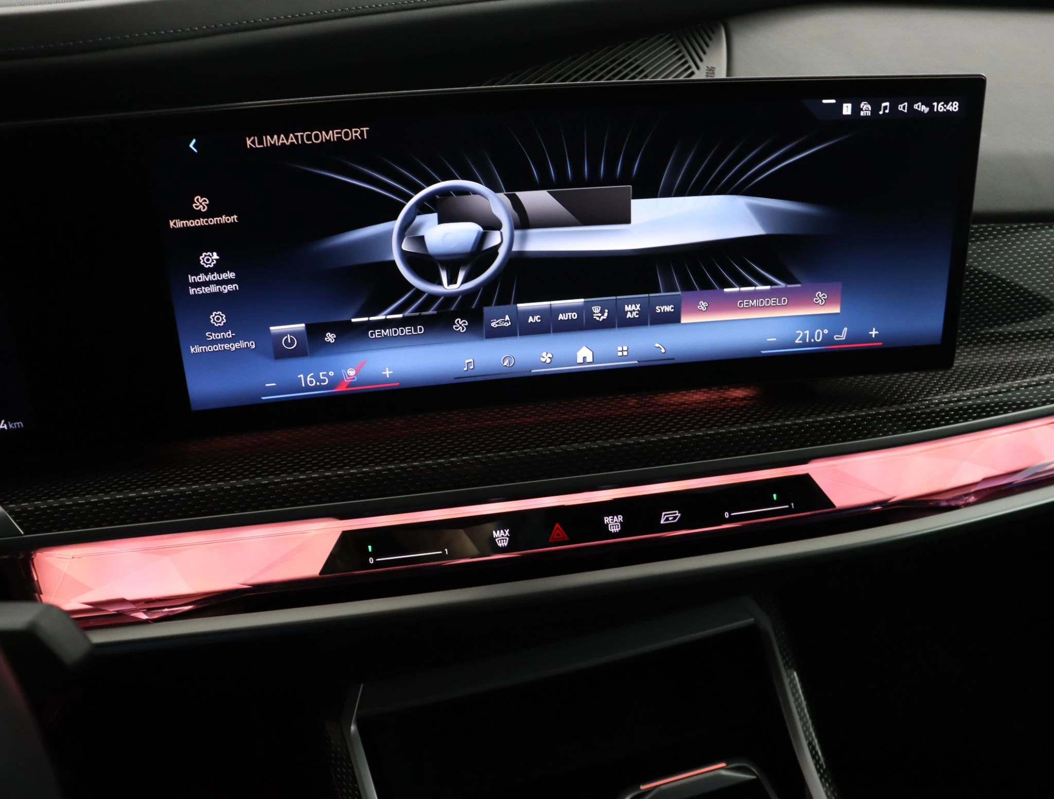 Hoofdafbeelding BMW i7