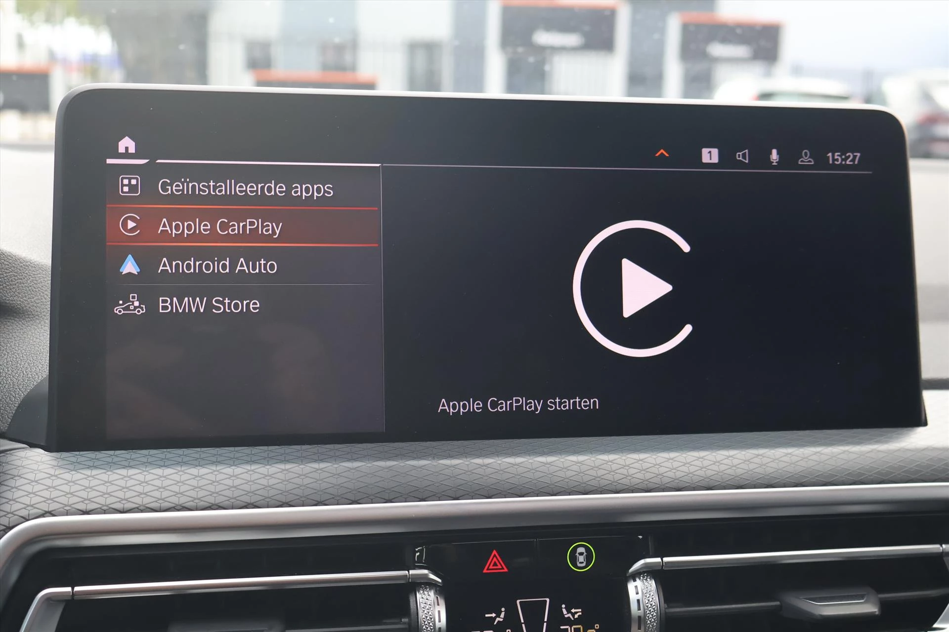 Hoofdafbeelding BMW X4