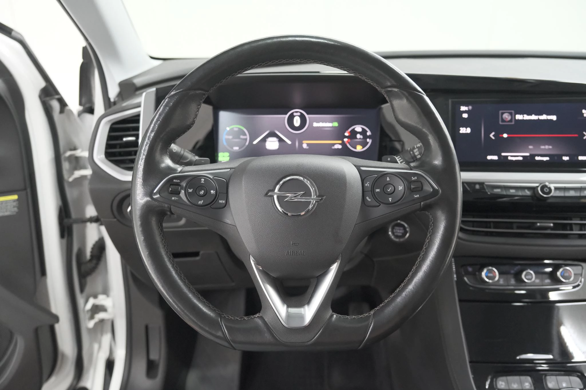 Hoofdafbeelding Opel Grandland