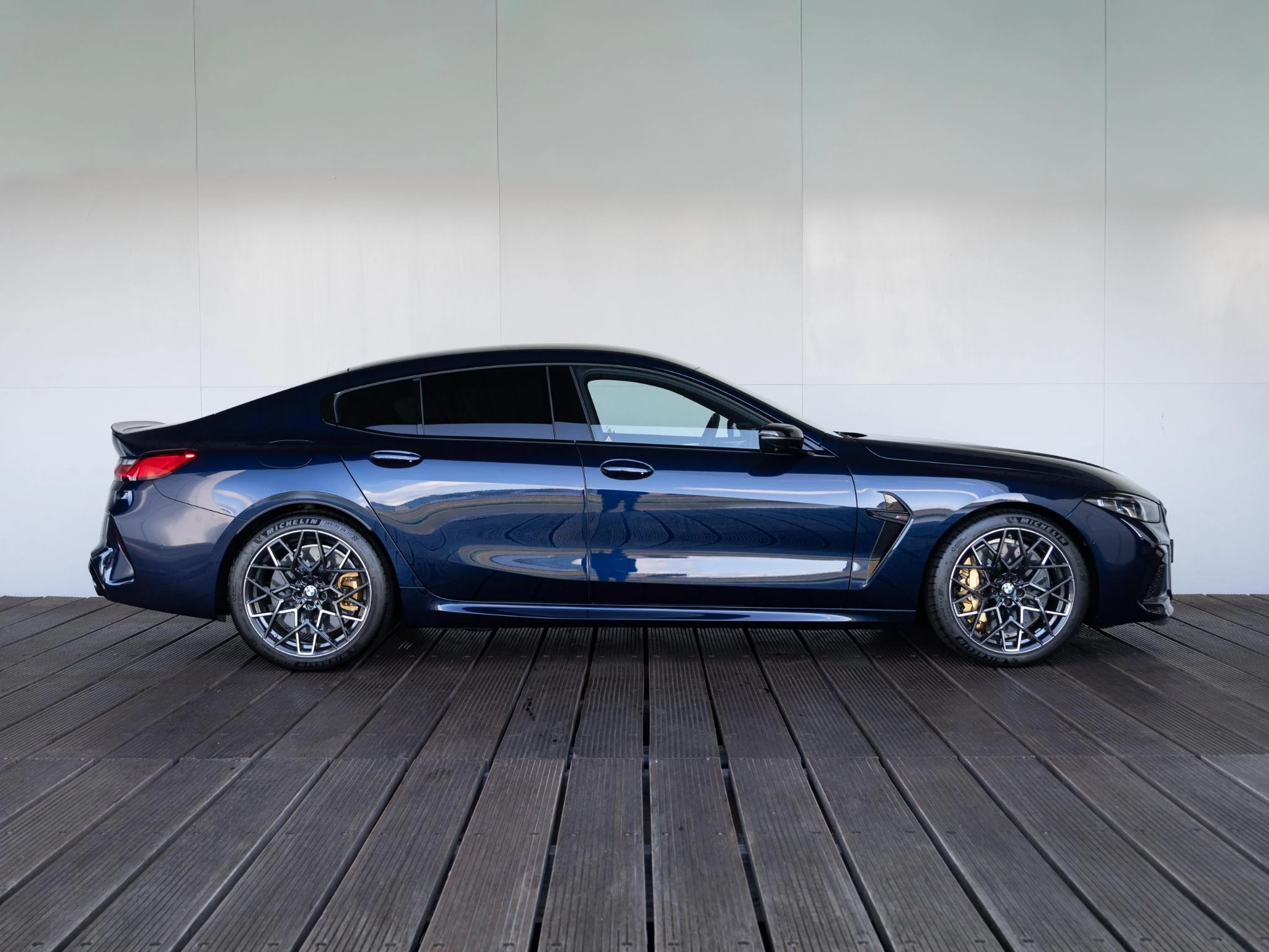 Hoofdafbeelding BMW 8 Serie