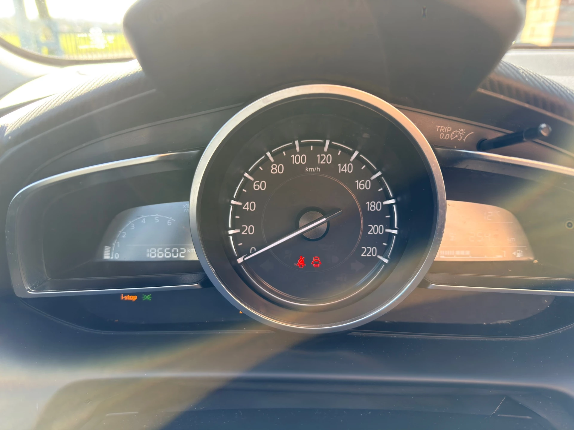 Hoofdafbeelding Mazda 2