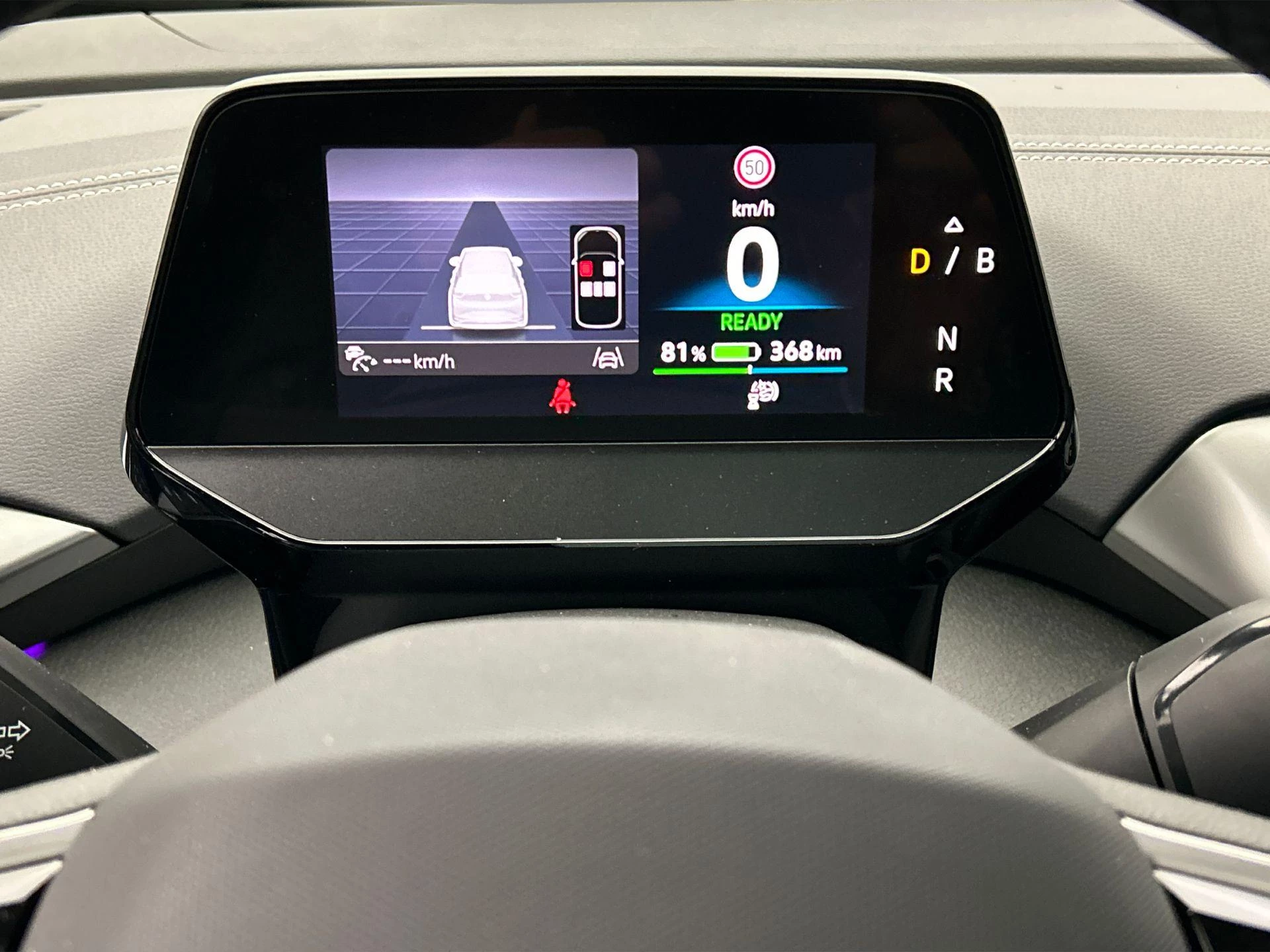 Hoofdafbeelding Volkswagen ID.4