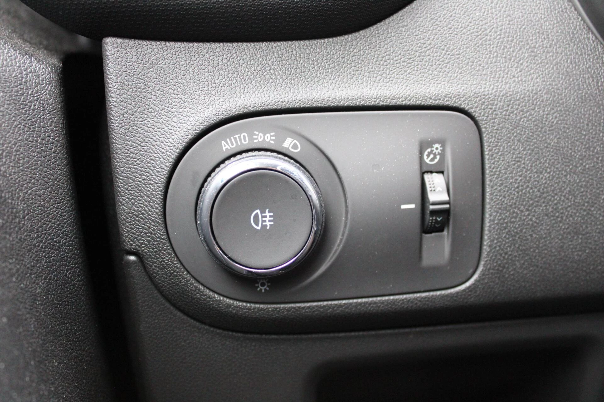 Hoofdafbeelding Opel Crossland