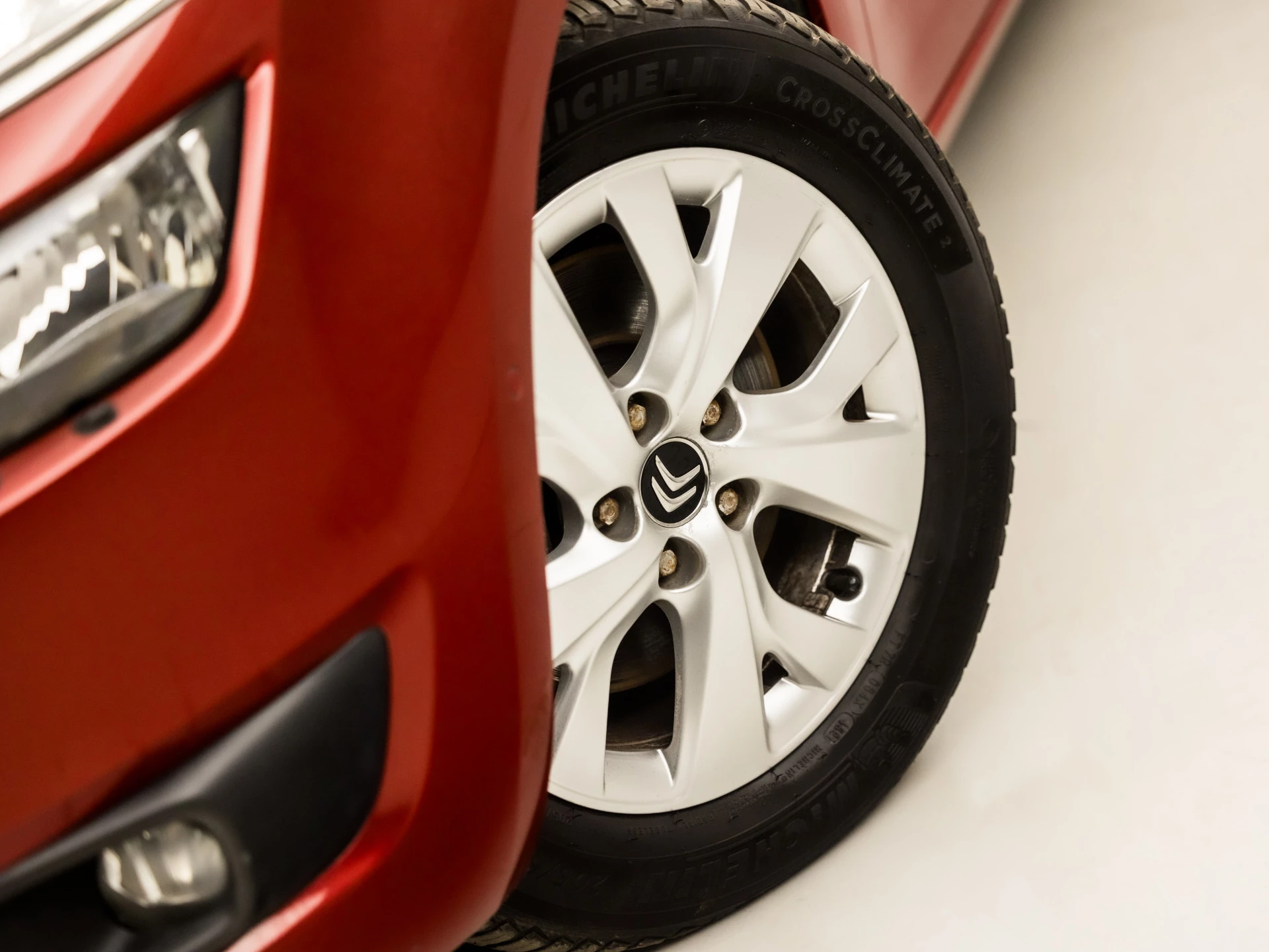 Hoofdafbeelding Citroën Grand C4 Picasso