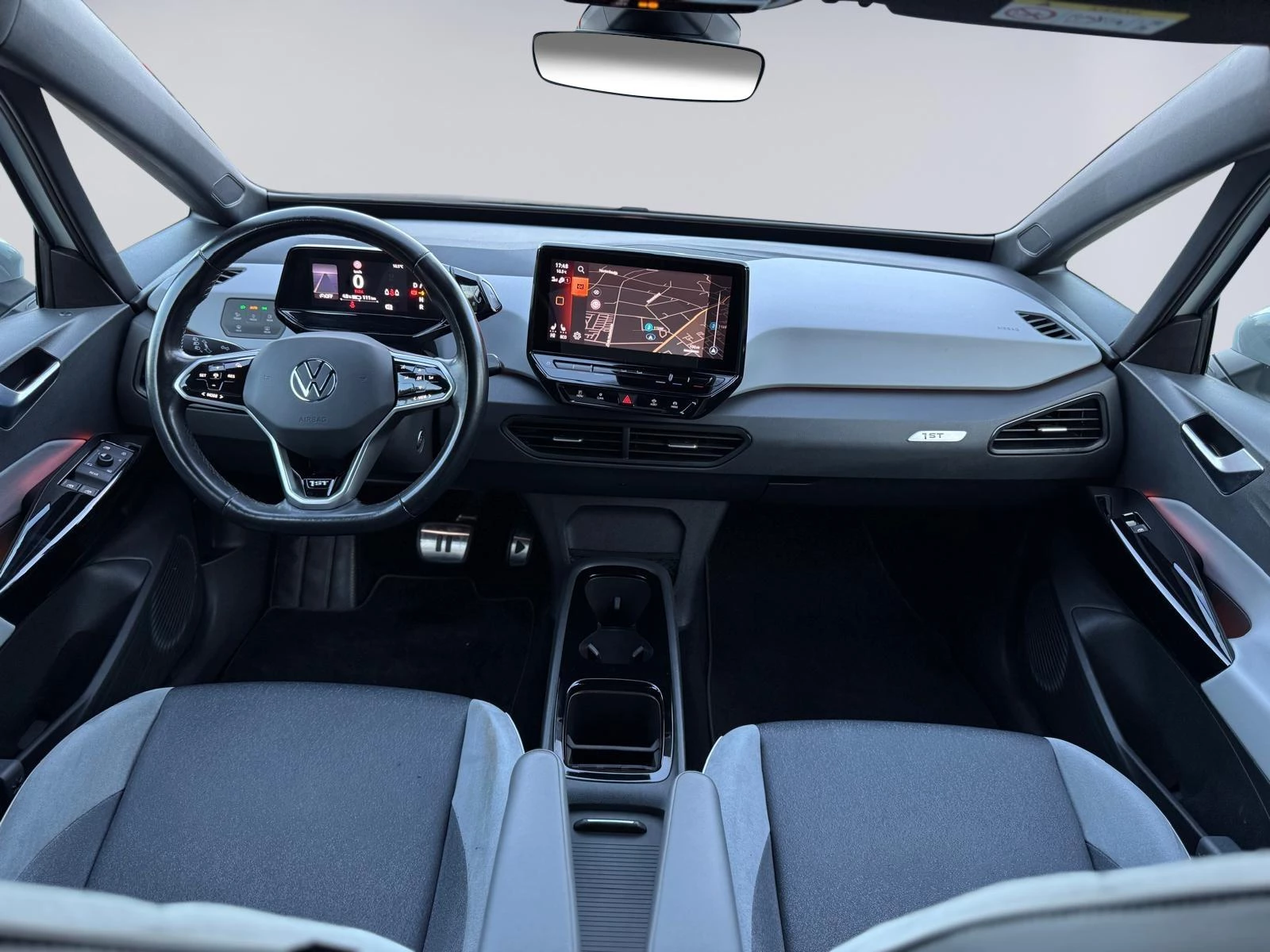 Hoofdafbeelding Volkswagen ID.3