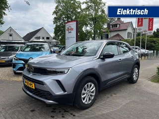 Opel Mokka-e ELEGANCE 50-KWH (96% SOH) / ADAP. CRUISE / CARPLAY / 360 CAMERA / DAB / LED / NAVI / 16'' LM-VELGEN
