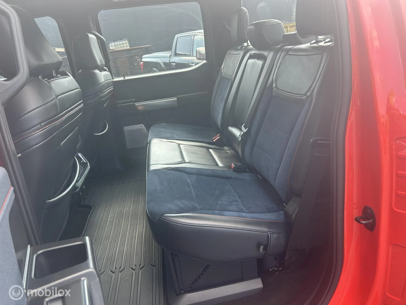 Hoofdafbeelding Ford F-150
