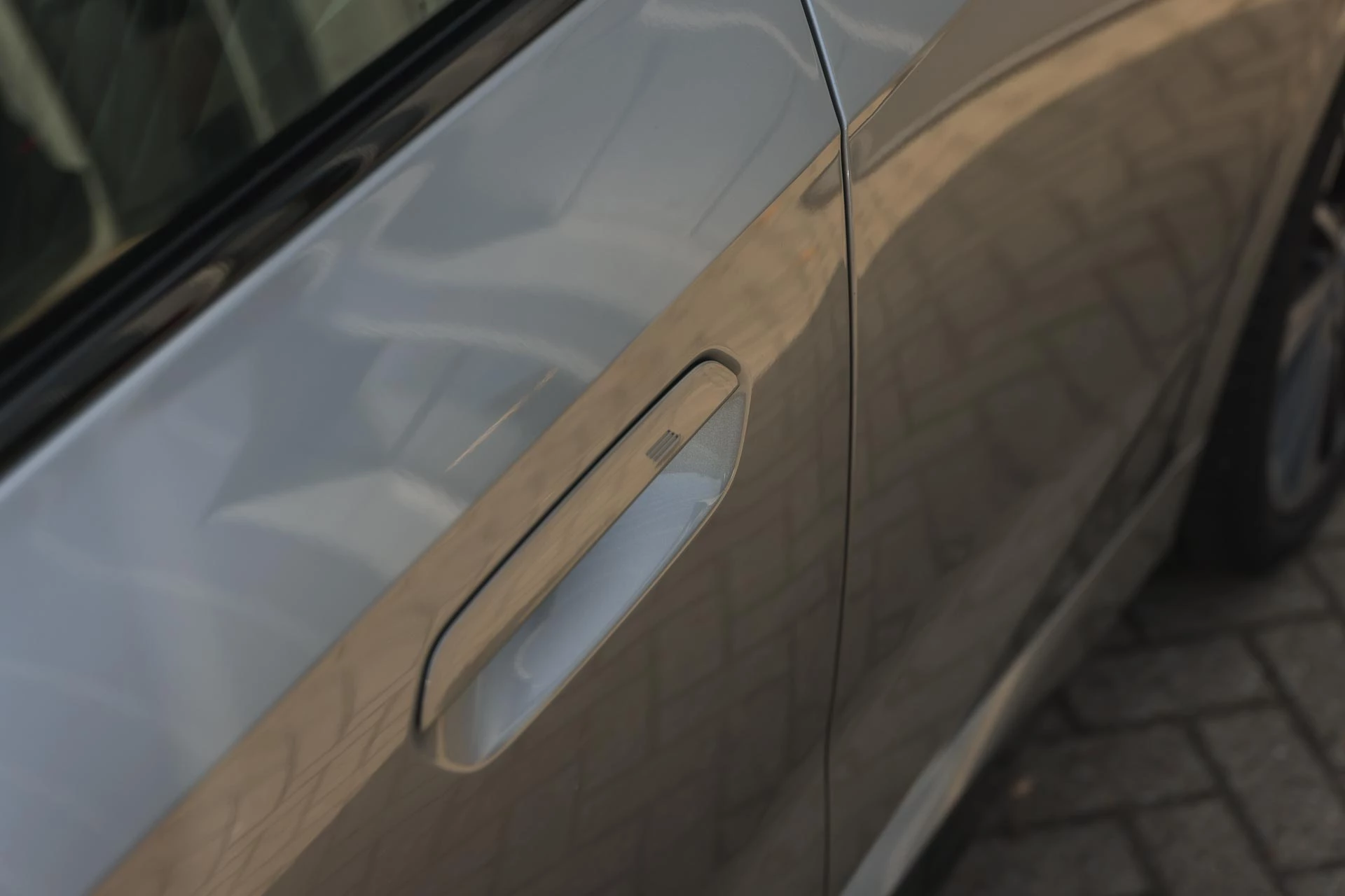 Hoofdafbeelding BMW iX1