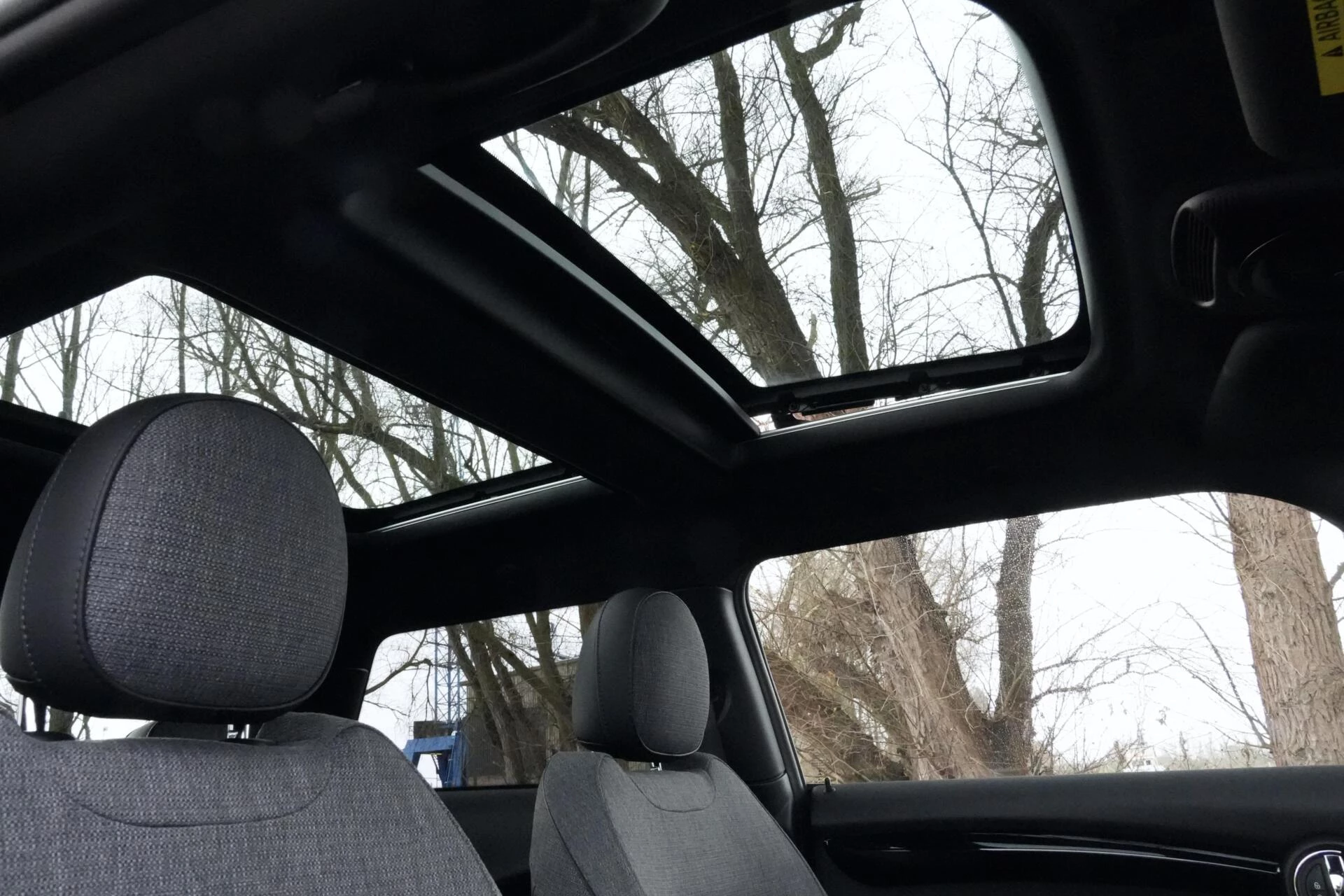 Hoofdafbeelding MINI Cooper S