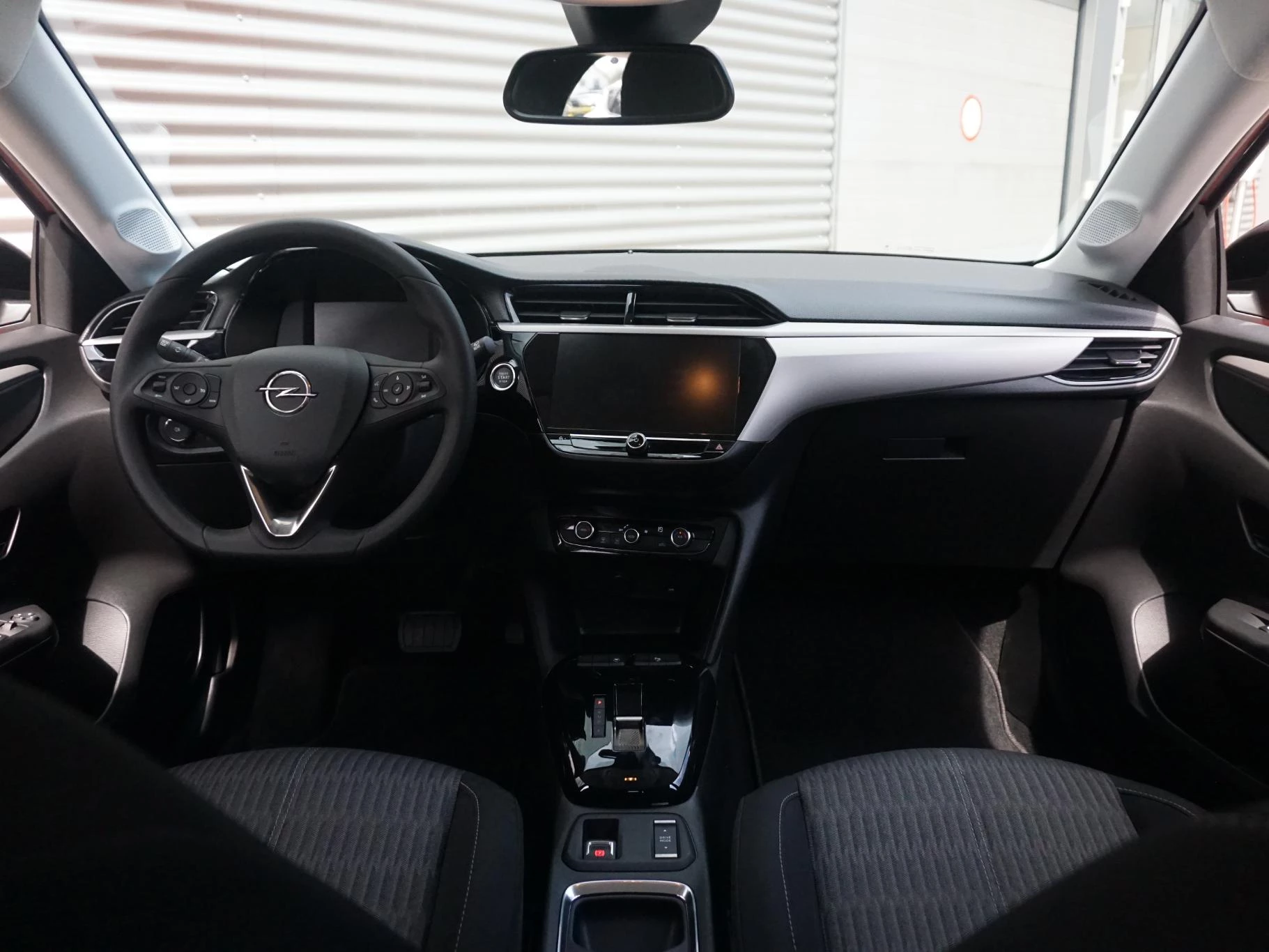 Hoofdafbeelding Opel Corsa-e