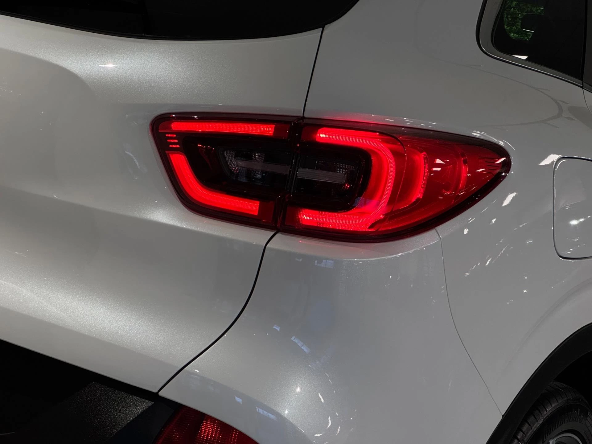 Hoofdafbeelding Renault Kadjar