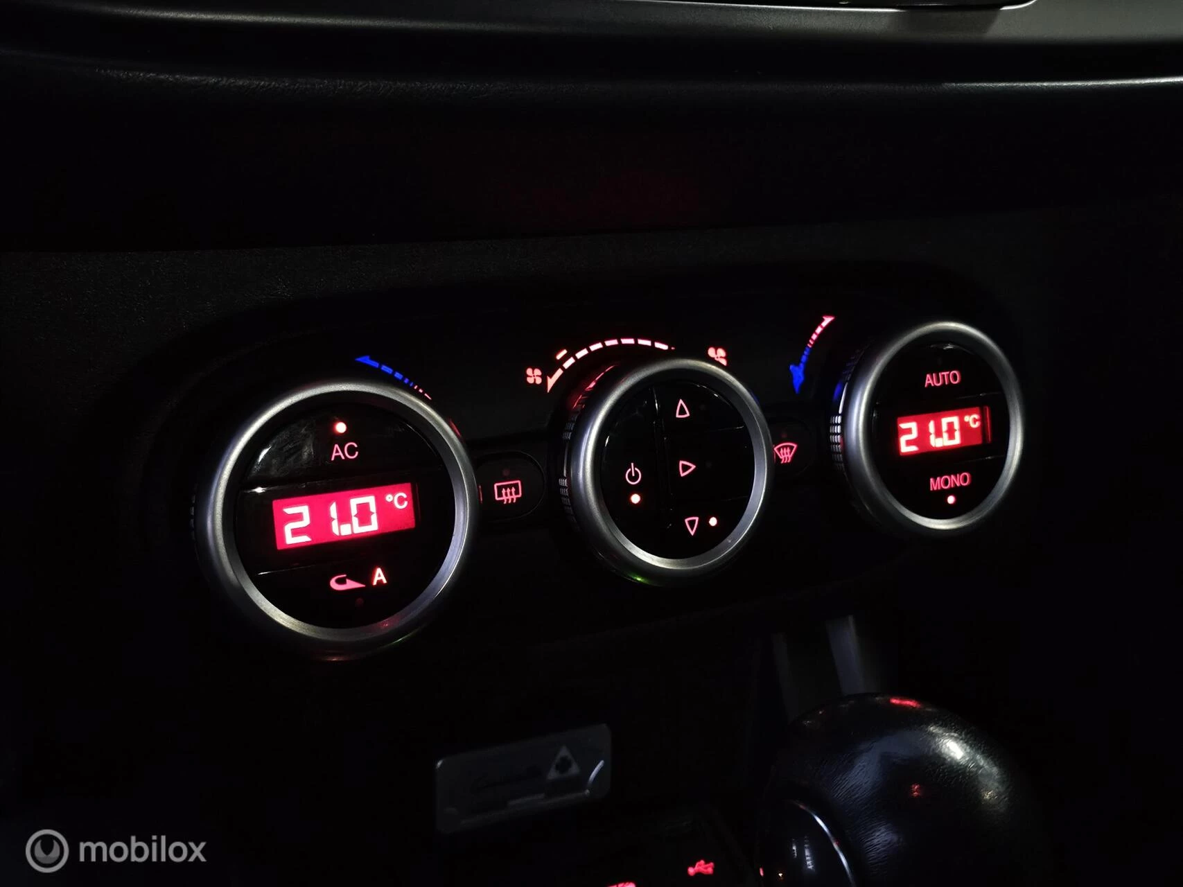 Hoofdafbeelding Alfa Romeo Giulietta