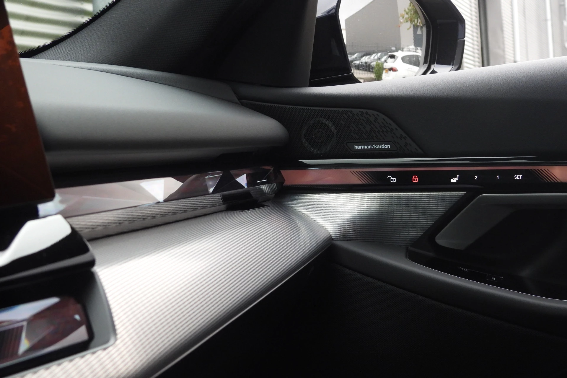 Hoofdafbeelding BMW i5