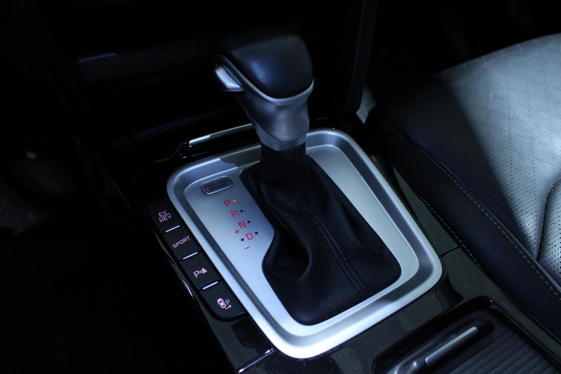 Hoofdafbeelding Kia XCeed