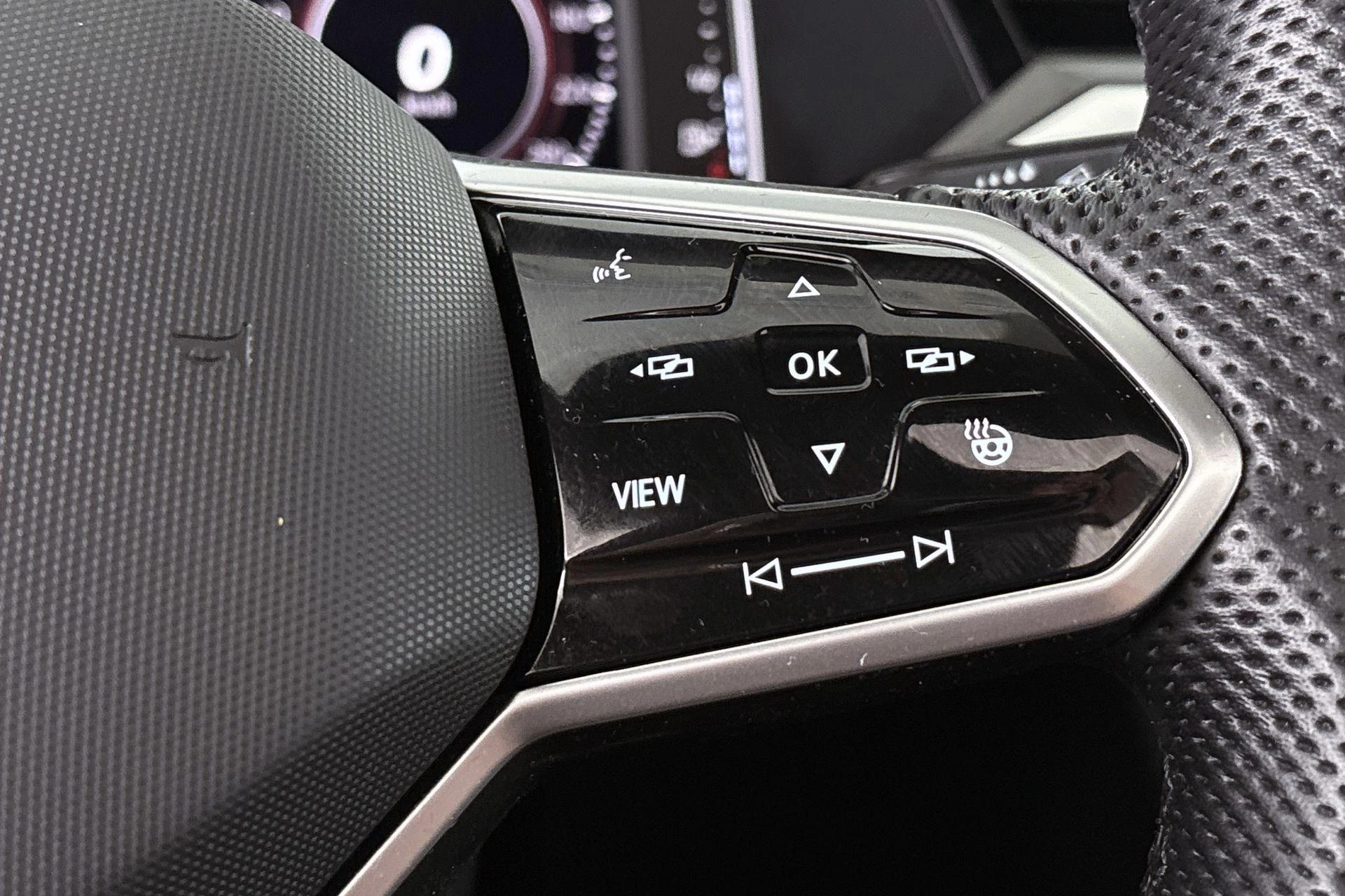 Hoofdafbeelding Volkswagen Arteon