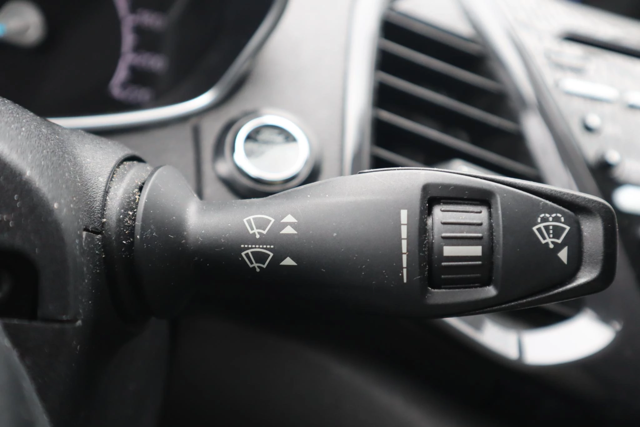 Hoofdafbeelding Ford EcoSport