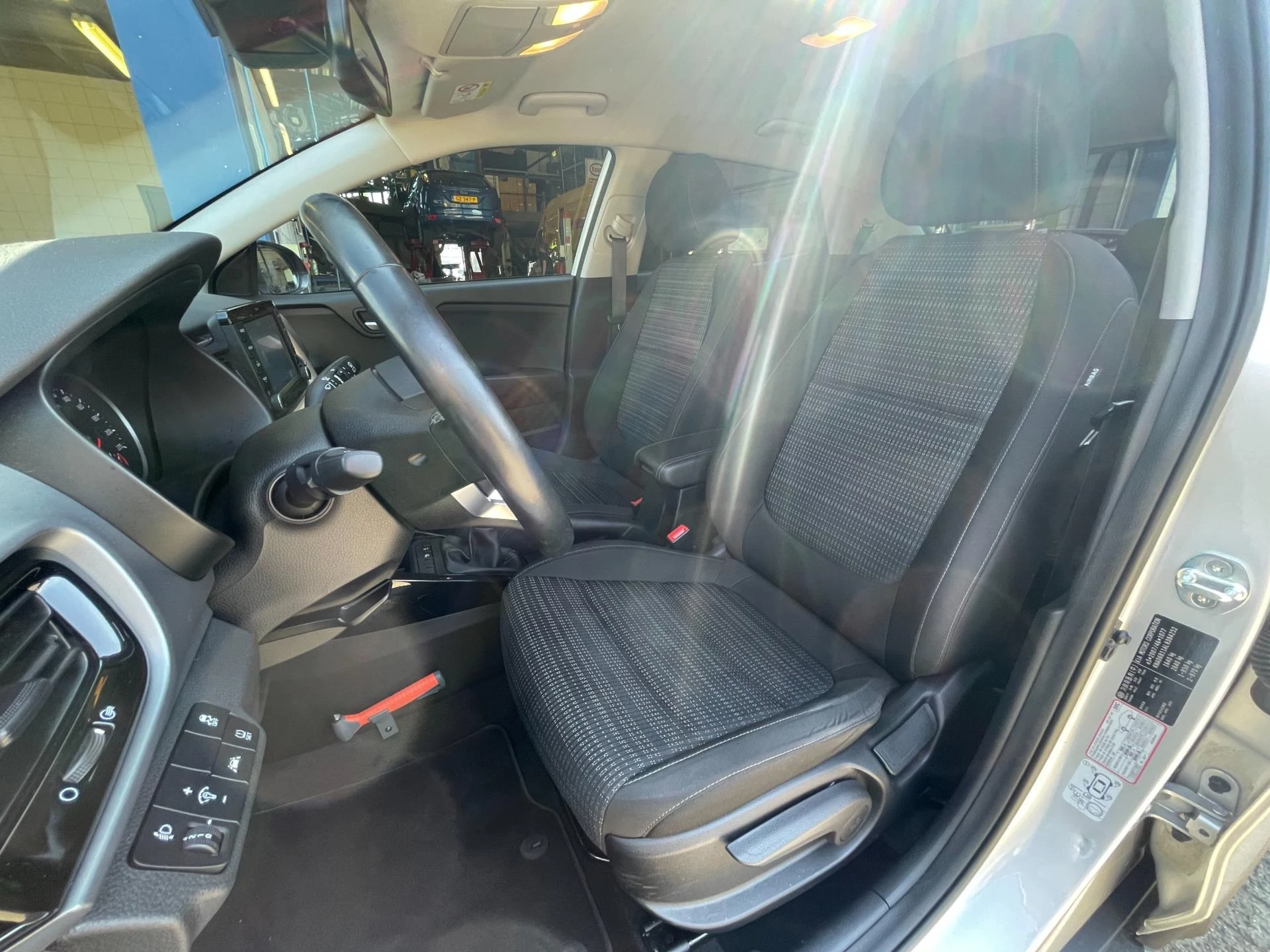 Hoofdafbeelding Kia Stonic