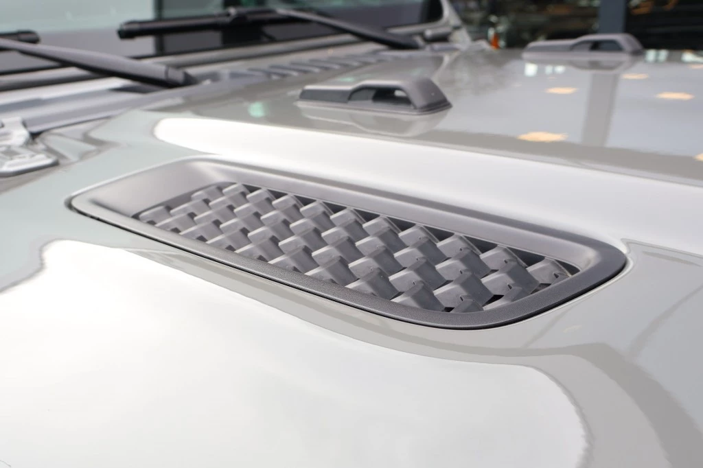 Hoofdafbeelding Jeep Wrangler