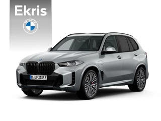 Hoofdafbeelding BMW X5 BMW X5 xDrive50e | M Sportpakket Pro | Innovation Pack | Comfort Pack | Exclusive Pack | Panoramadak