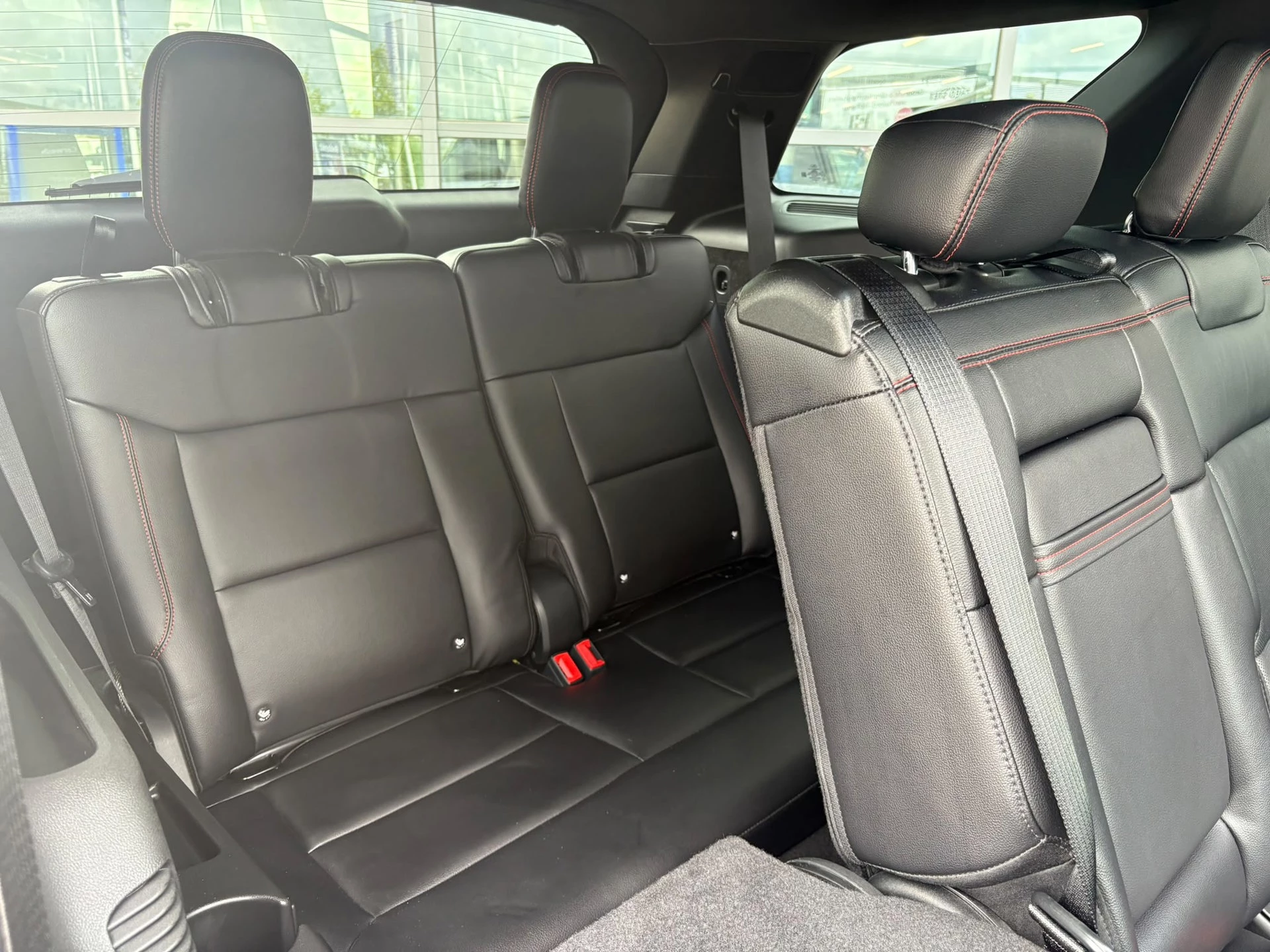 Hoofdafbeelding Ford Explorer