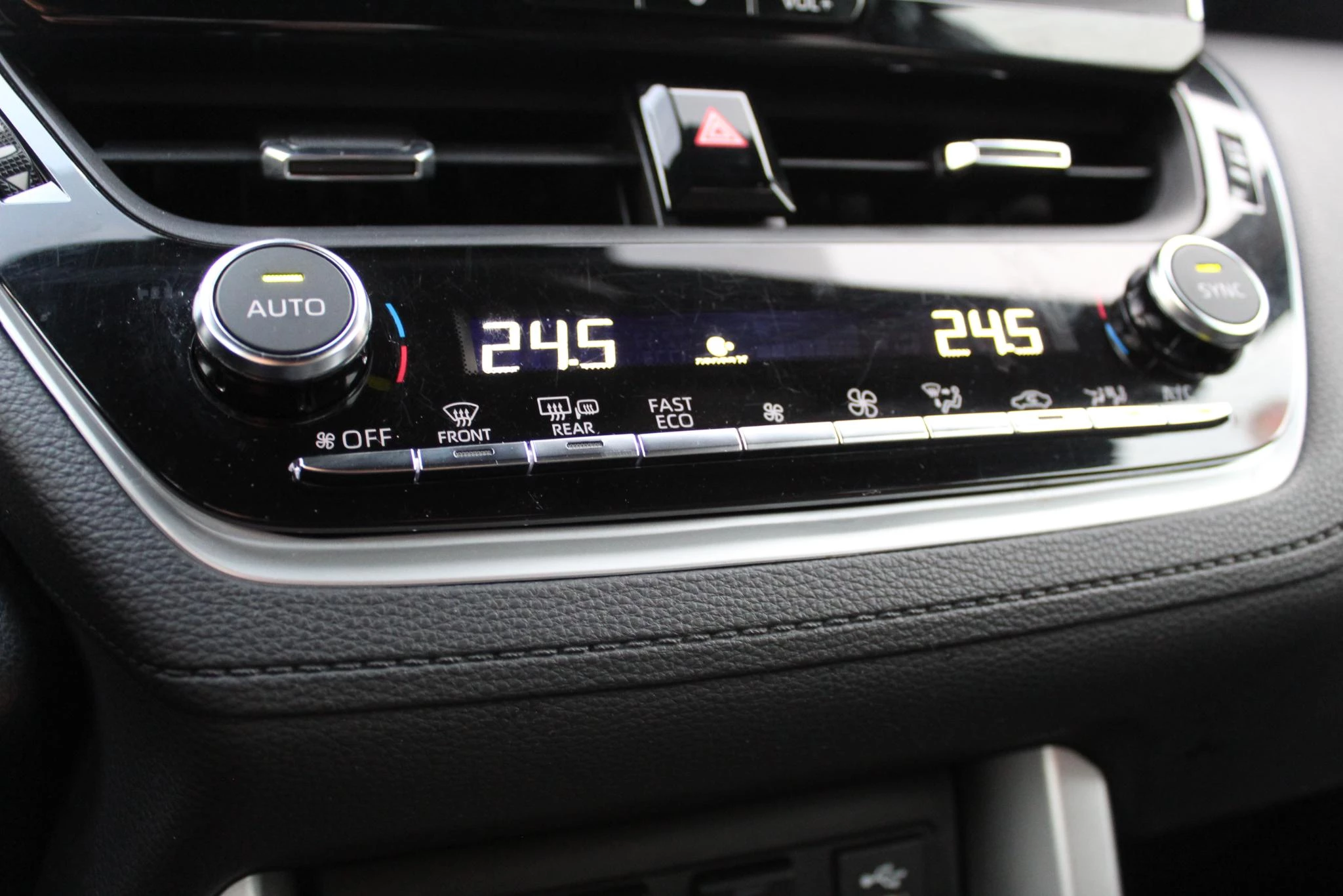 Hoofdafbeelding Toyota Corolla Cross