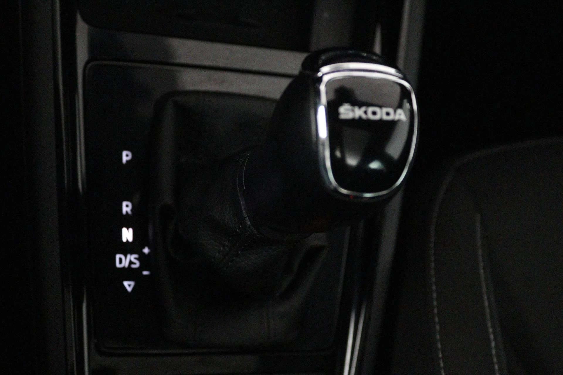 Hoofdafbeelding Škoda Scala