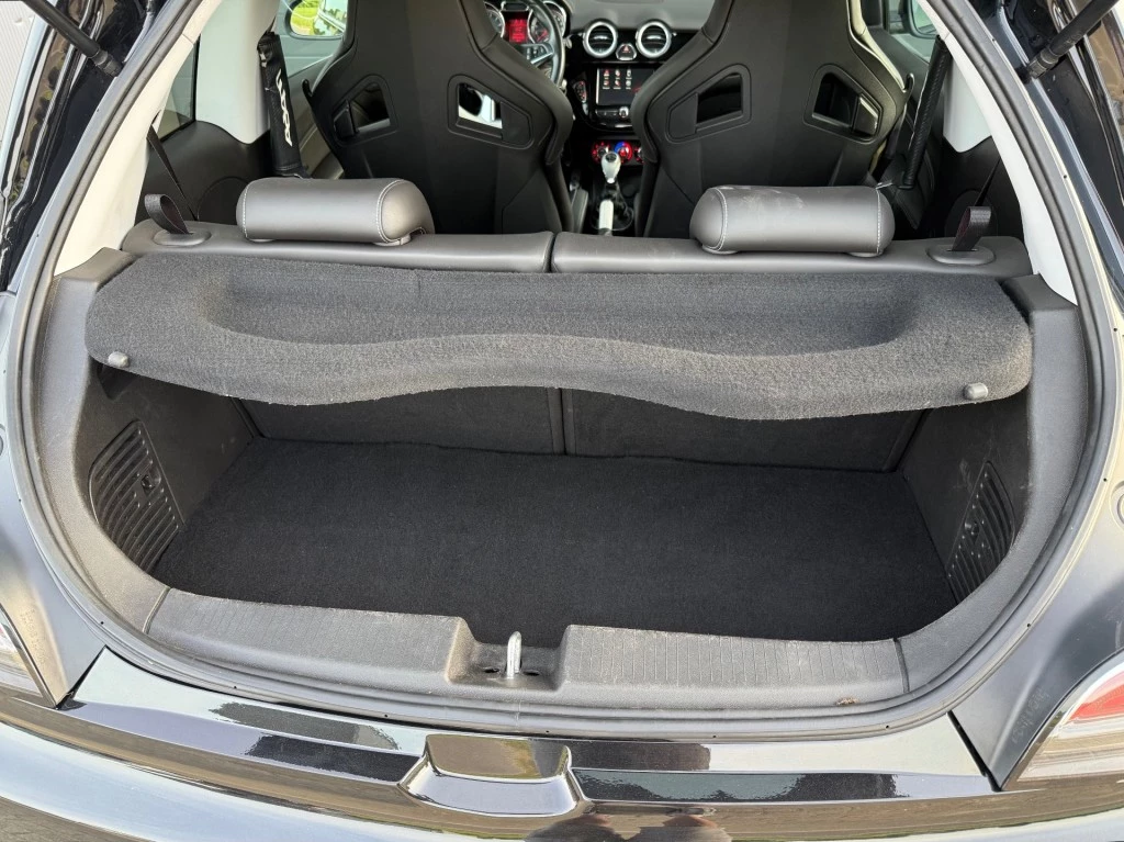 Hoofdafbeelding Opel ADAM