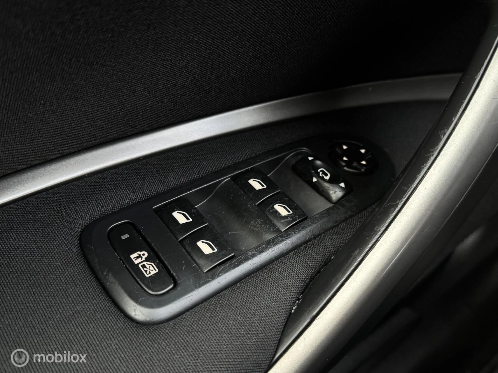 Hoofdafbeelding Citroën C5