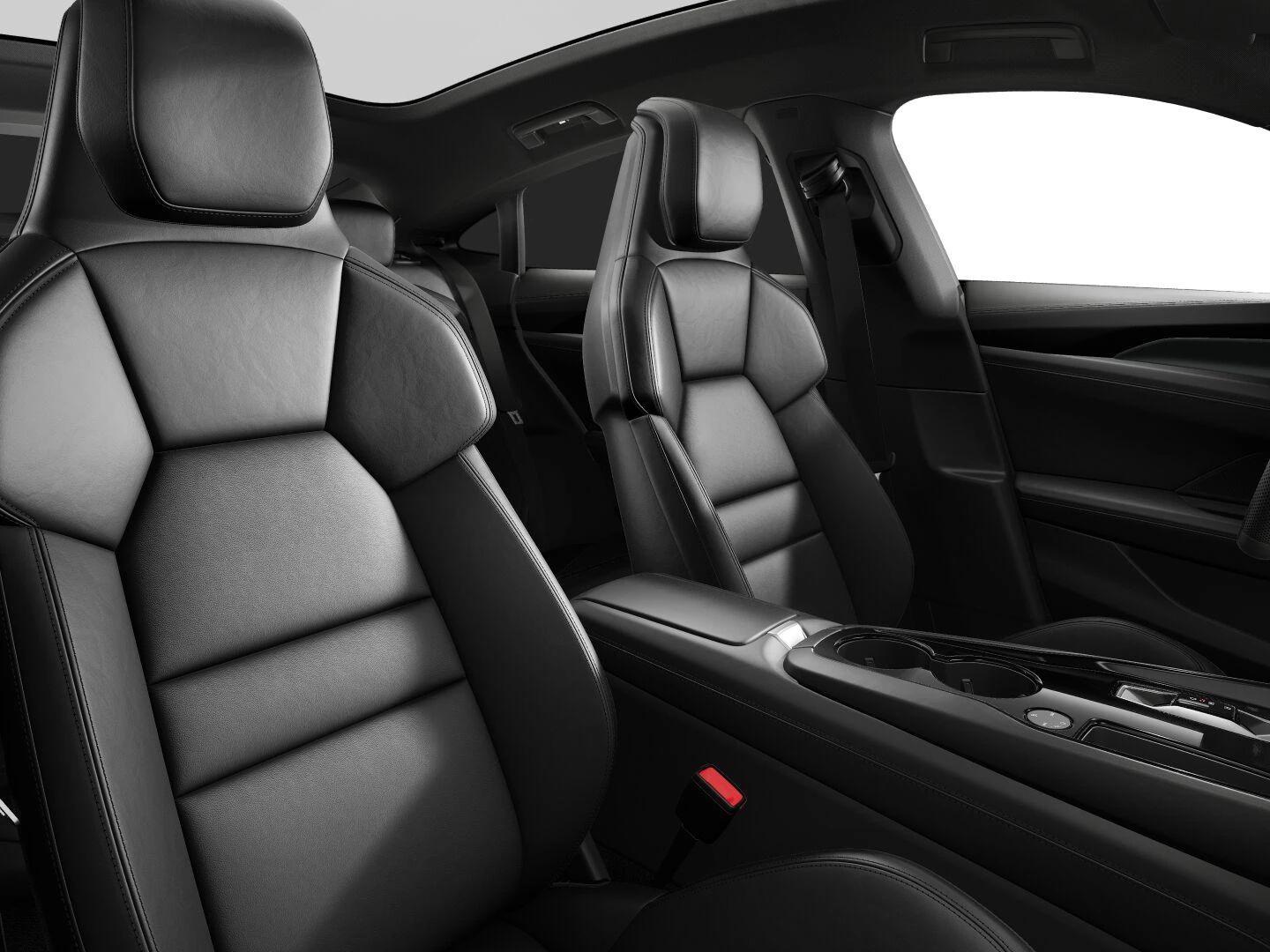Hoofdafbeelding Audi e-tron GT