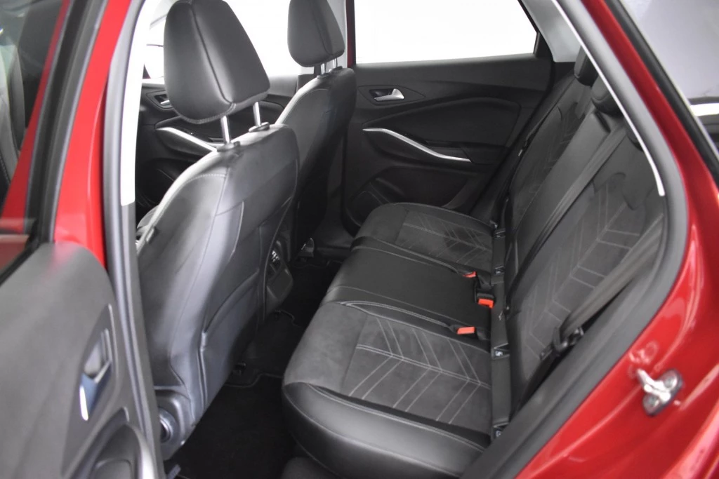 Hoofdafbeelding Opel Grandland