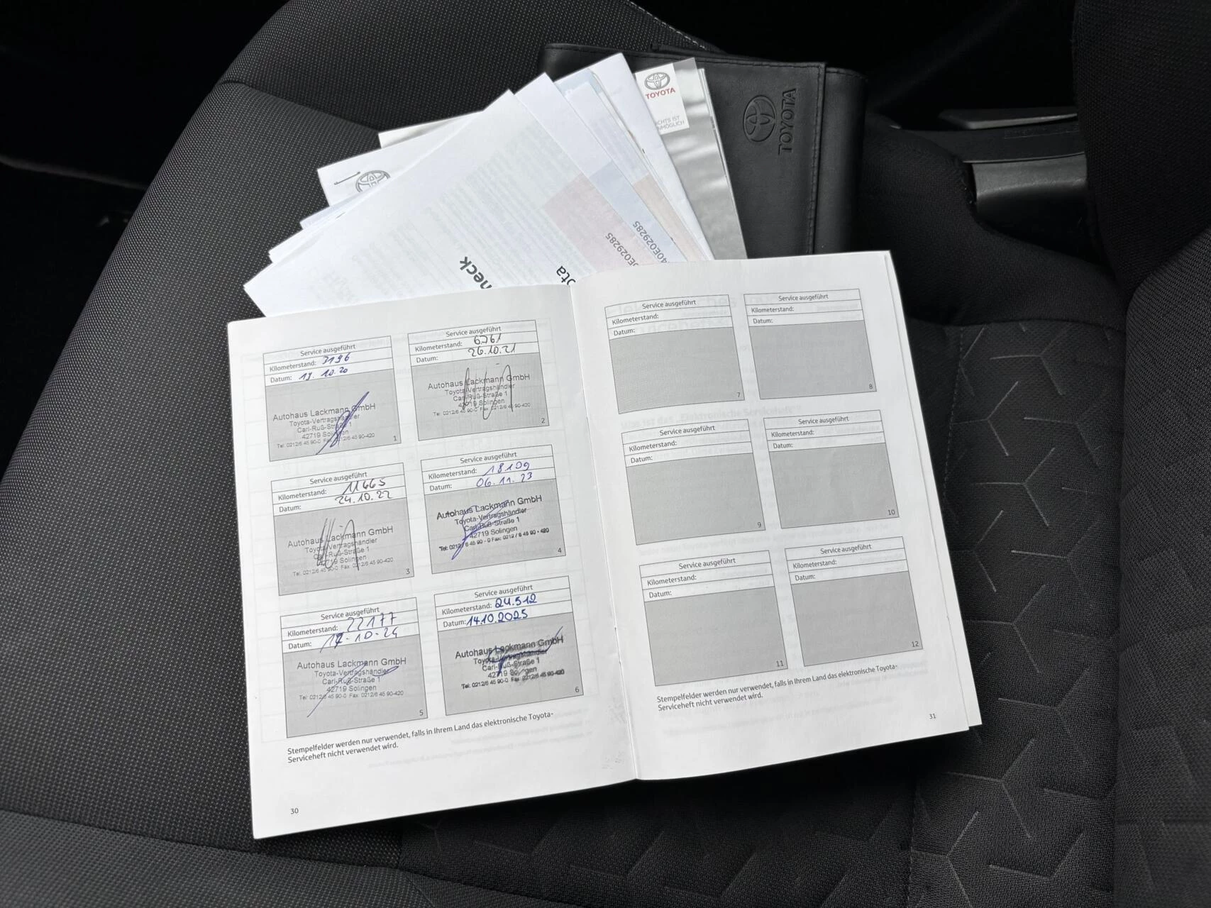 Hoofdafbeelding Toyota Corolla