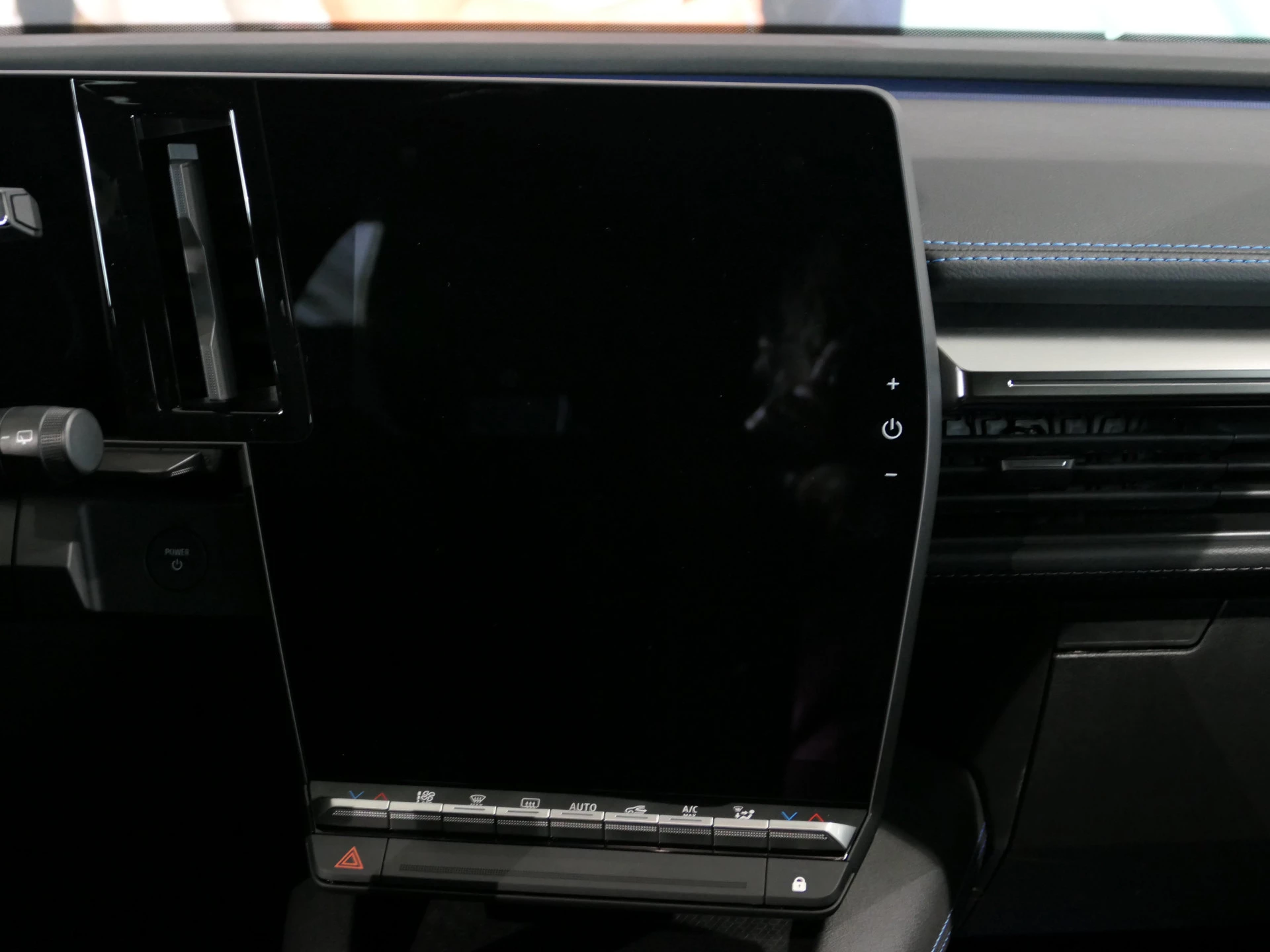 Hoofdafbeelding Renault Megane E-Tech