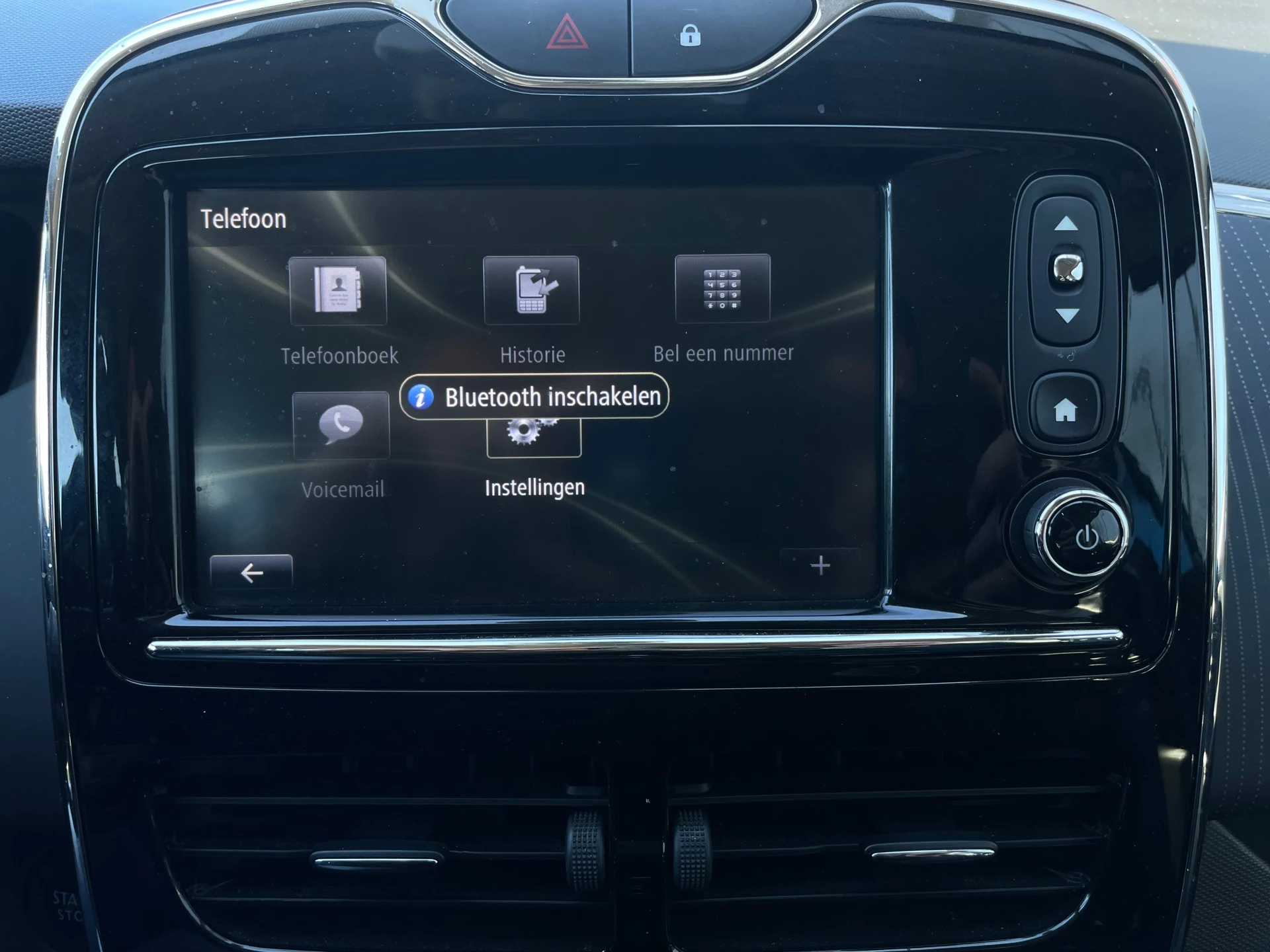 Hoofdafbeelding Renault ZOE